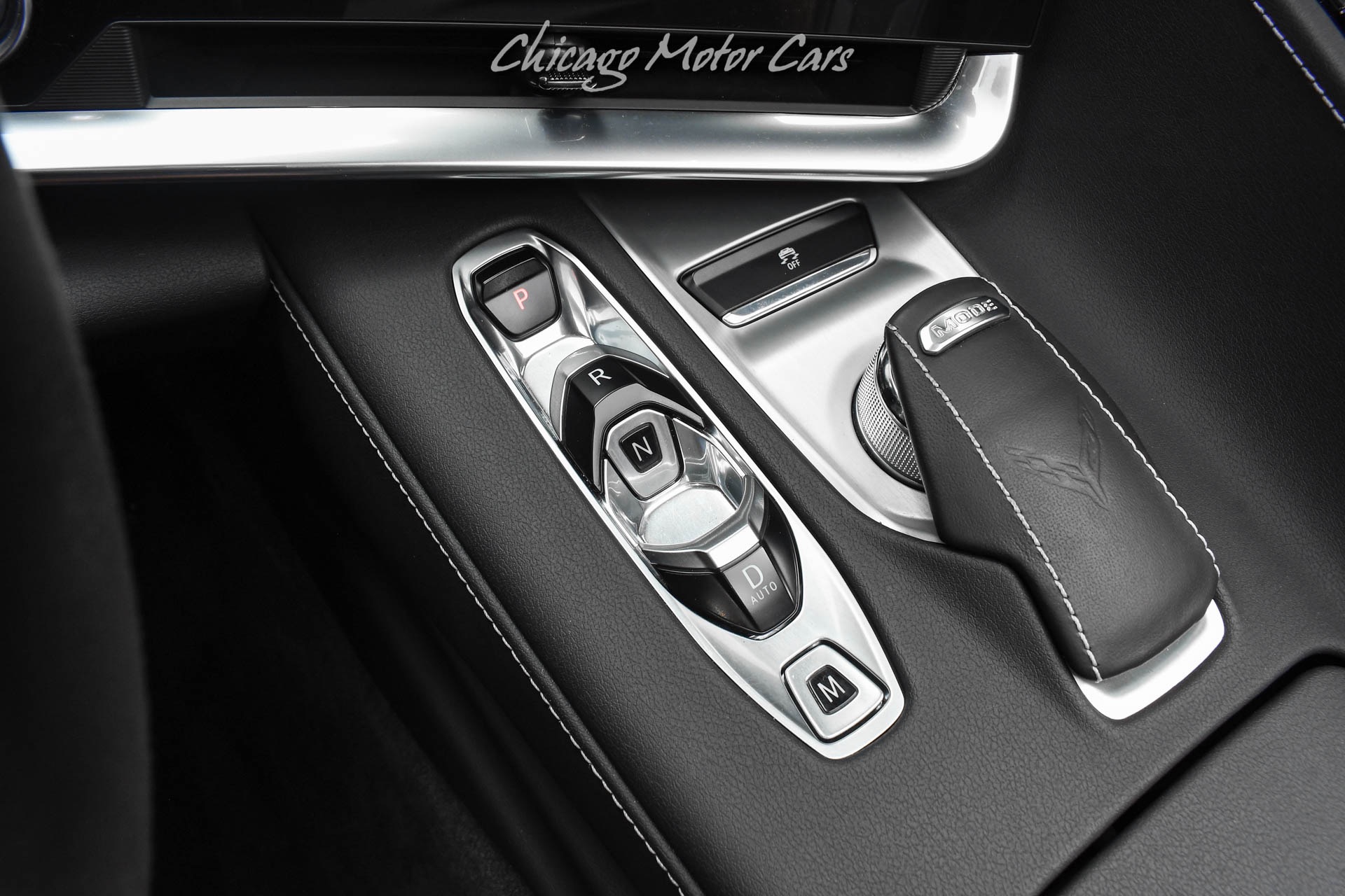 2025 CHEVROLET CORVETTE - Image 16