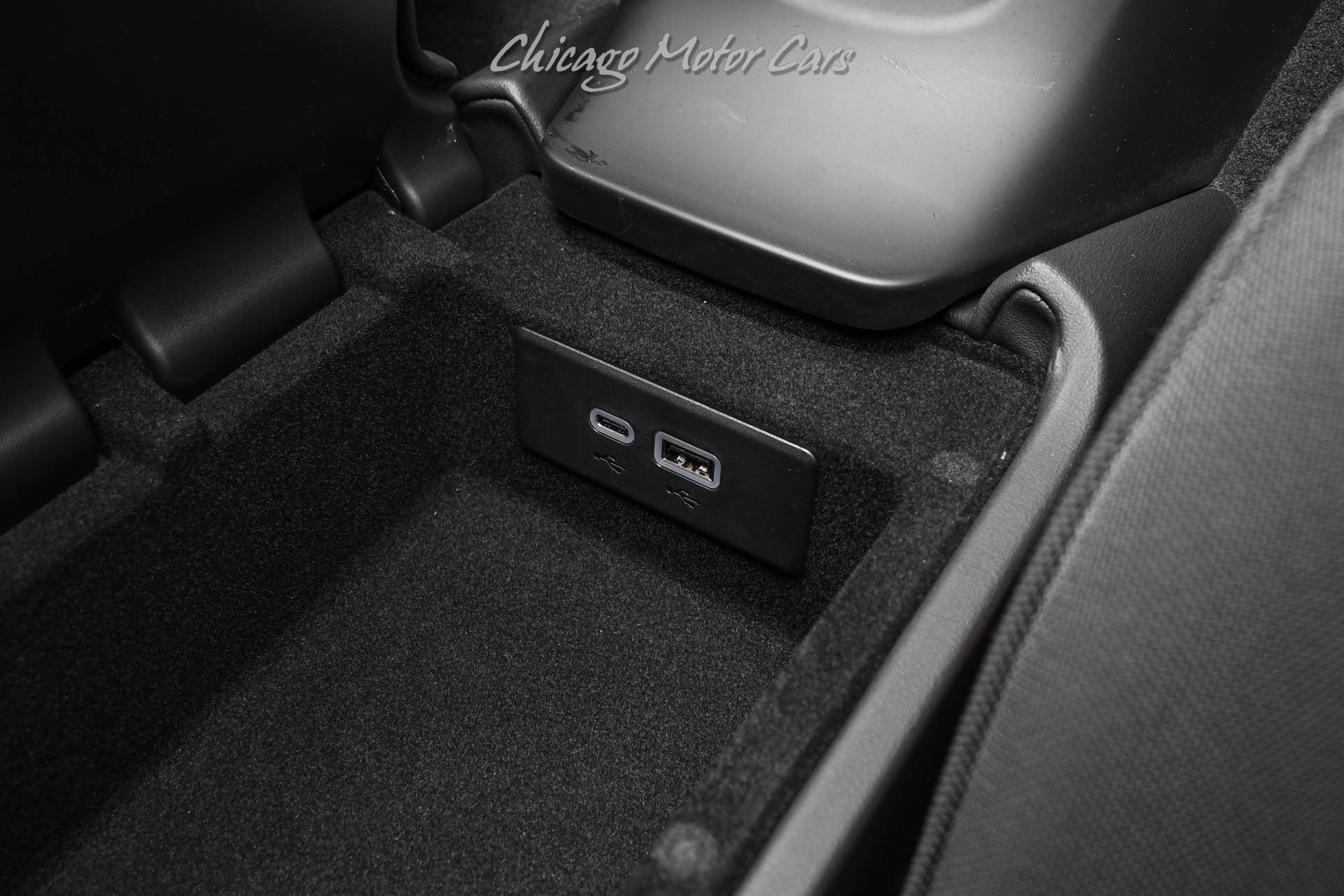 2025 CHEVROLET CORVETTE - Image 18