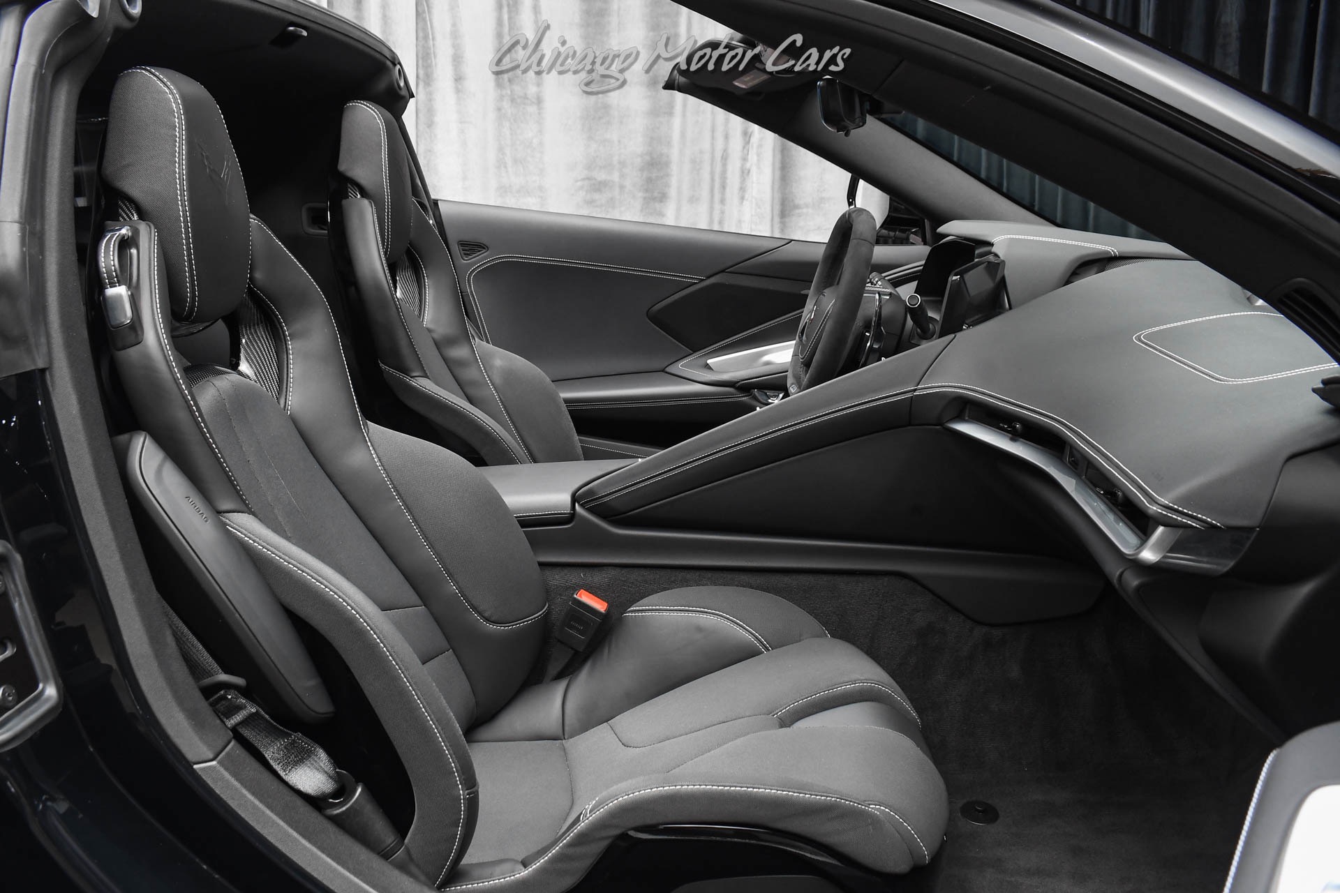 2025 CHEVROLET CORVETTE - Image 22