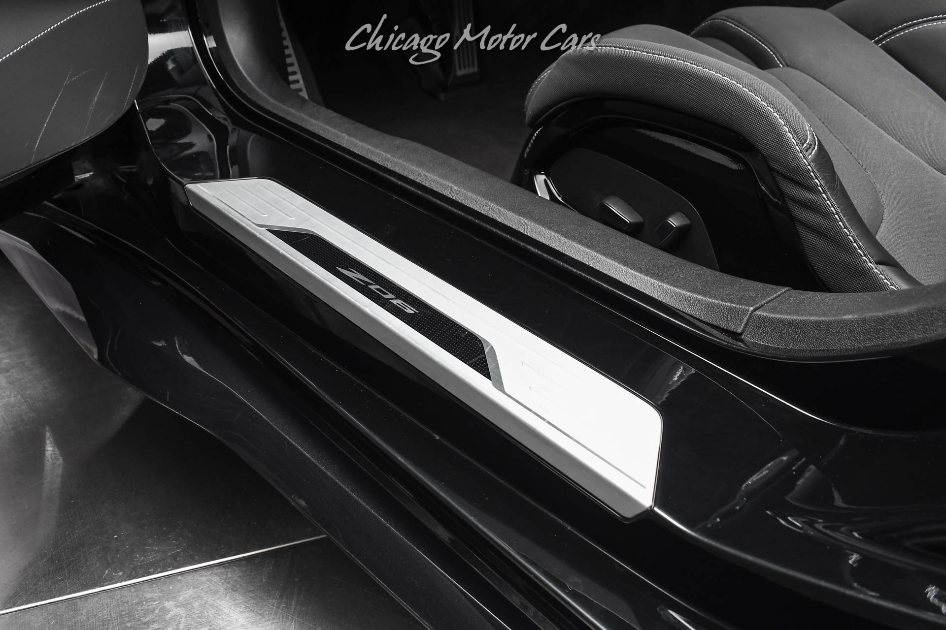 2025 CHEVROLET CORVETTE - Image 23