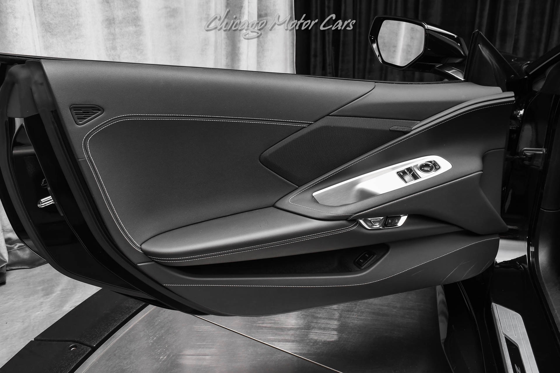 2025 CHEVROLET CORVETTE - Image 24