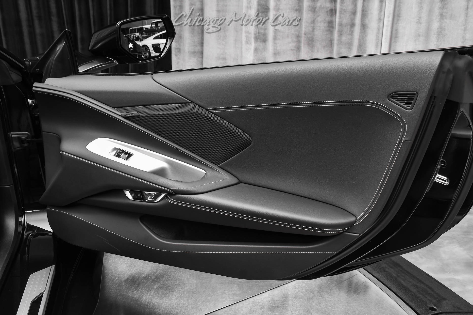 2025 CHEVROLET CORVETTE - Image 26