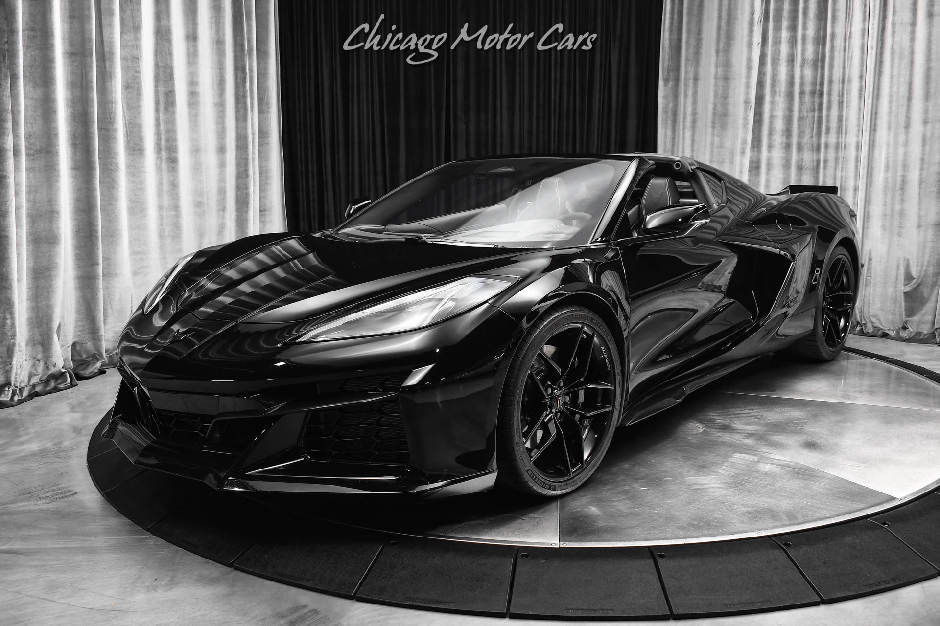 2025 CHEVROLET CORVETTE - Image 27