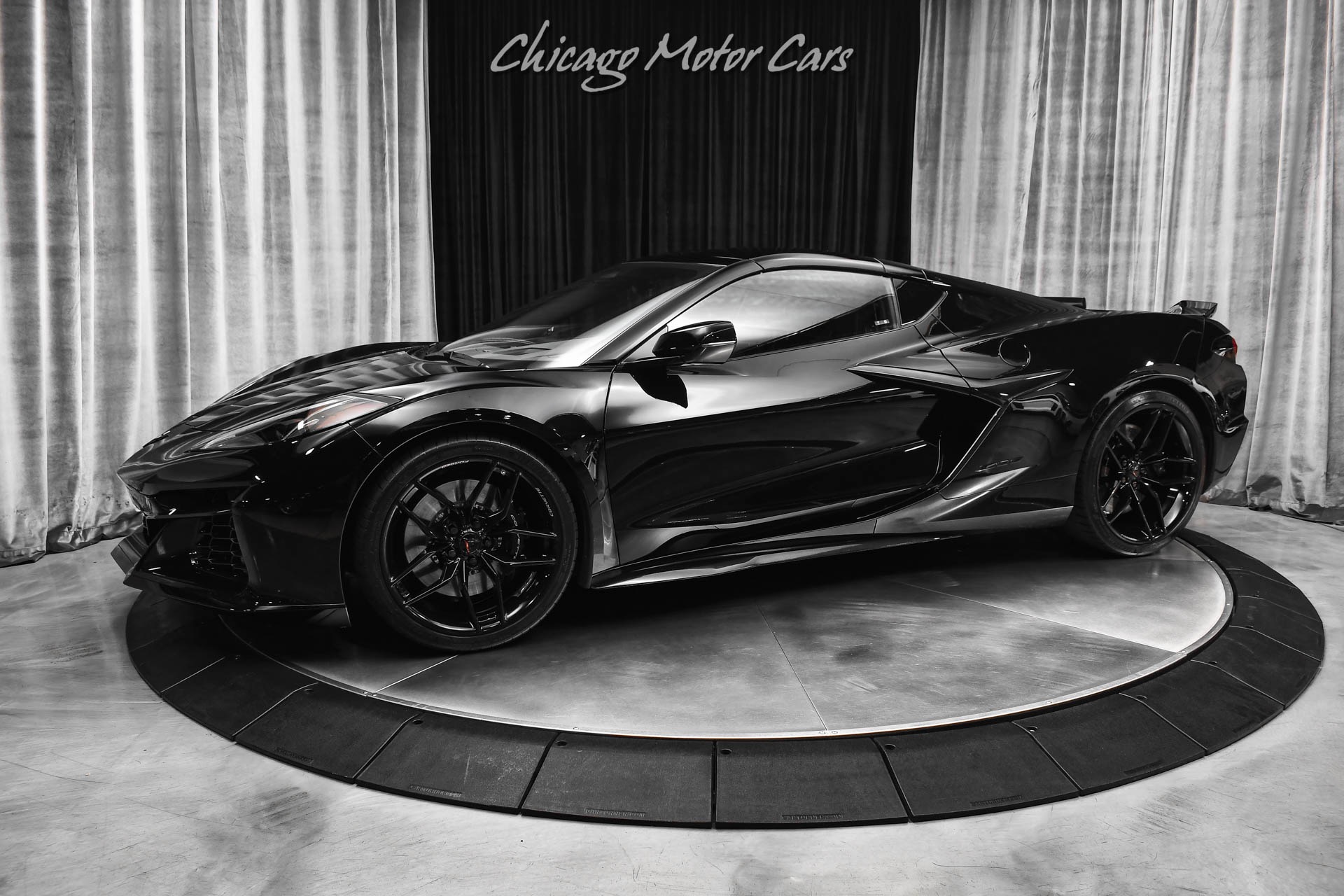 2025 CHEVROLET CORVETTE - Image 28