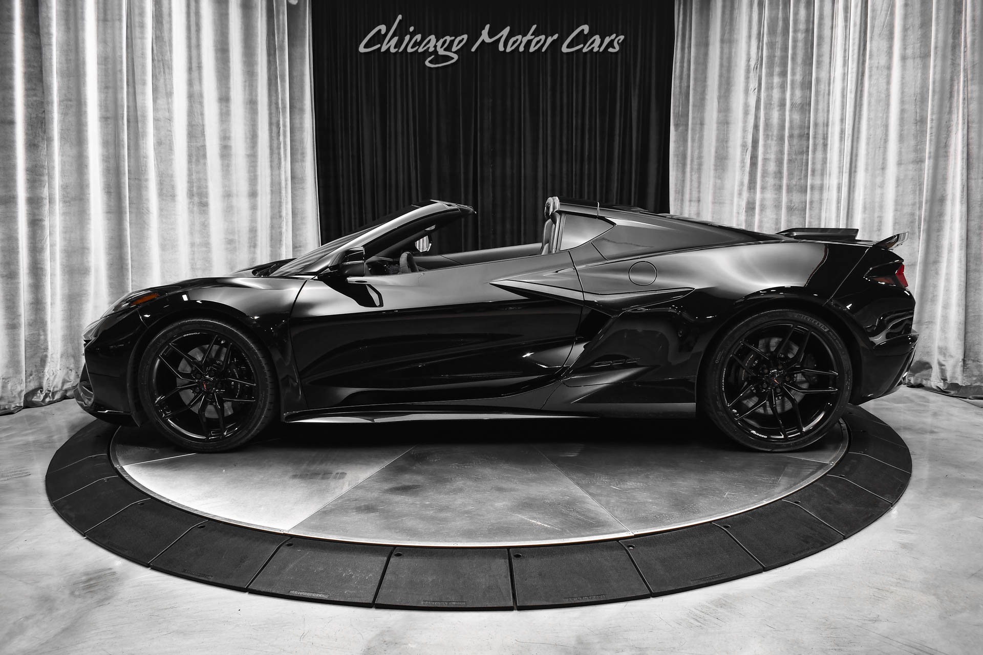 2025 CHEVROLET CORVETTE - Image 29