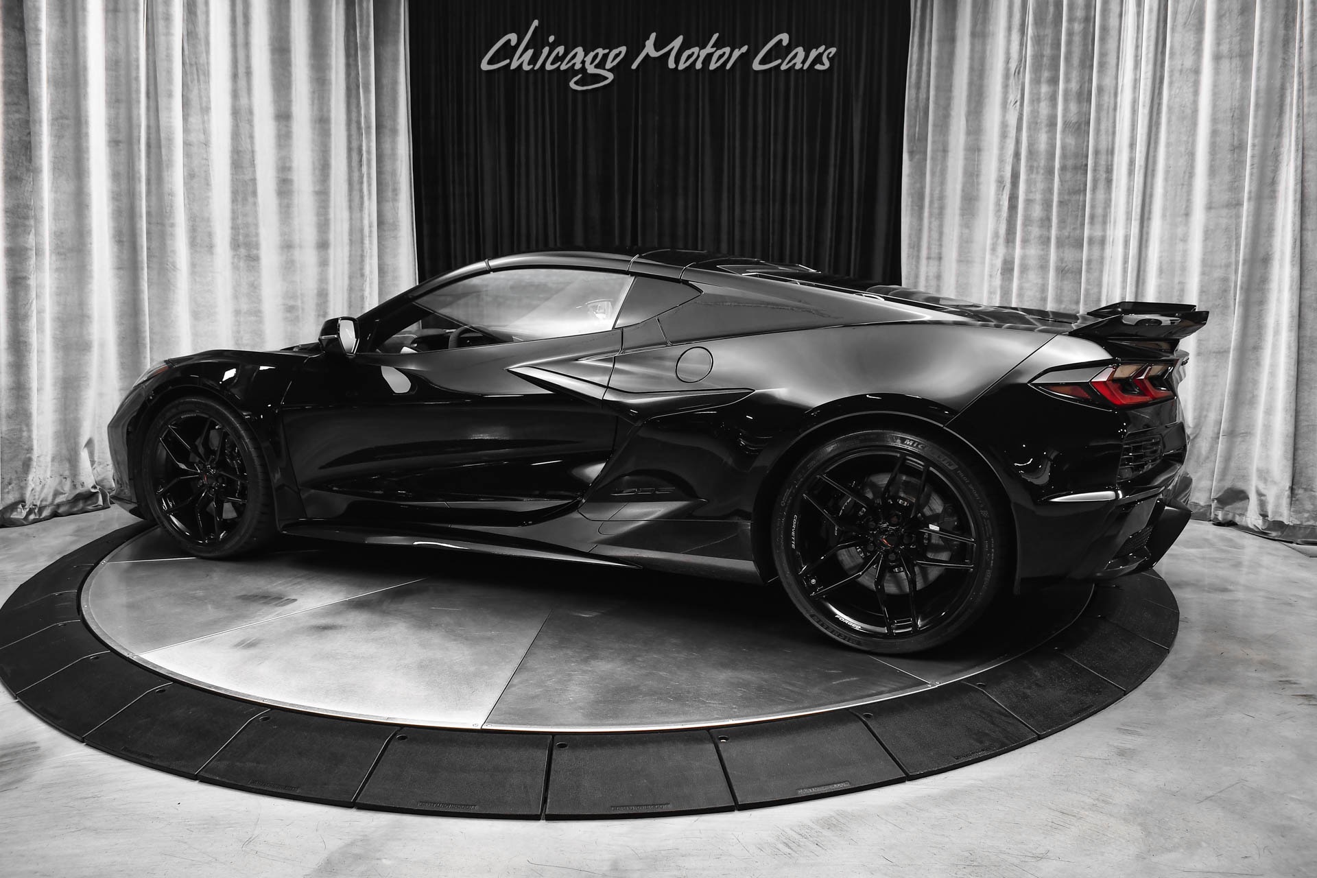 2025 CHEVROLET CORVETTE - Image 32
