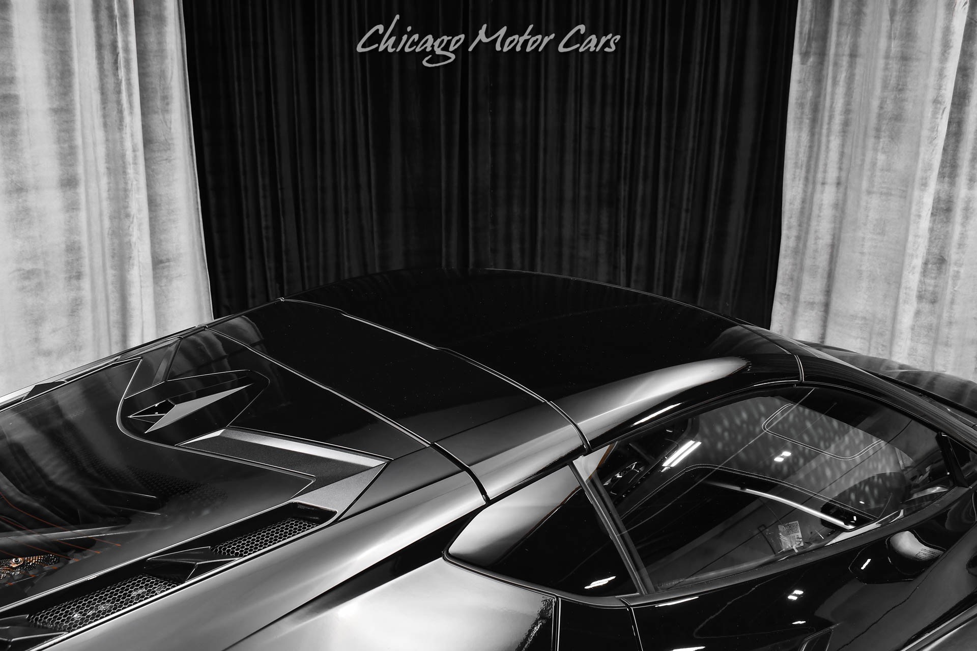 2025 CHEVROLET CORVETTE - Image 40