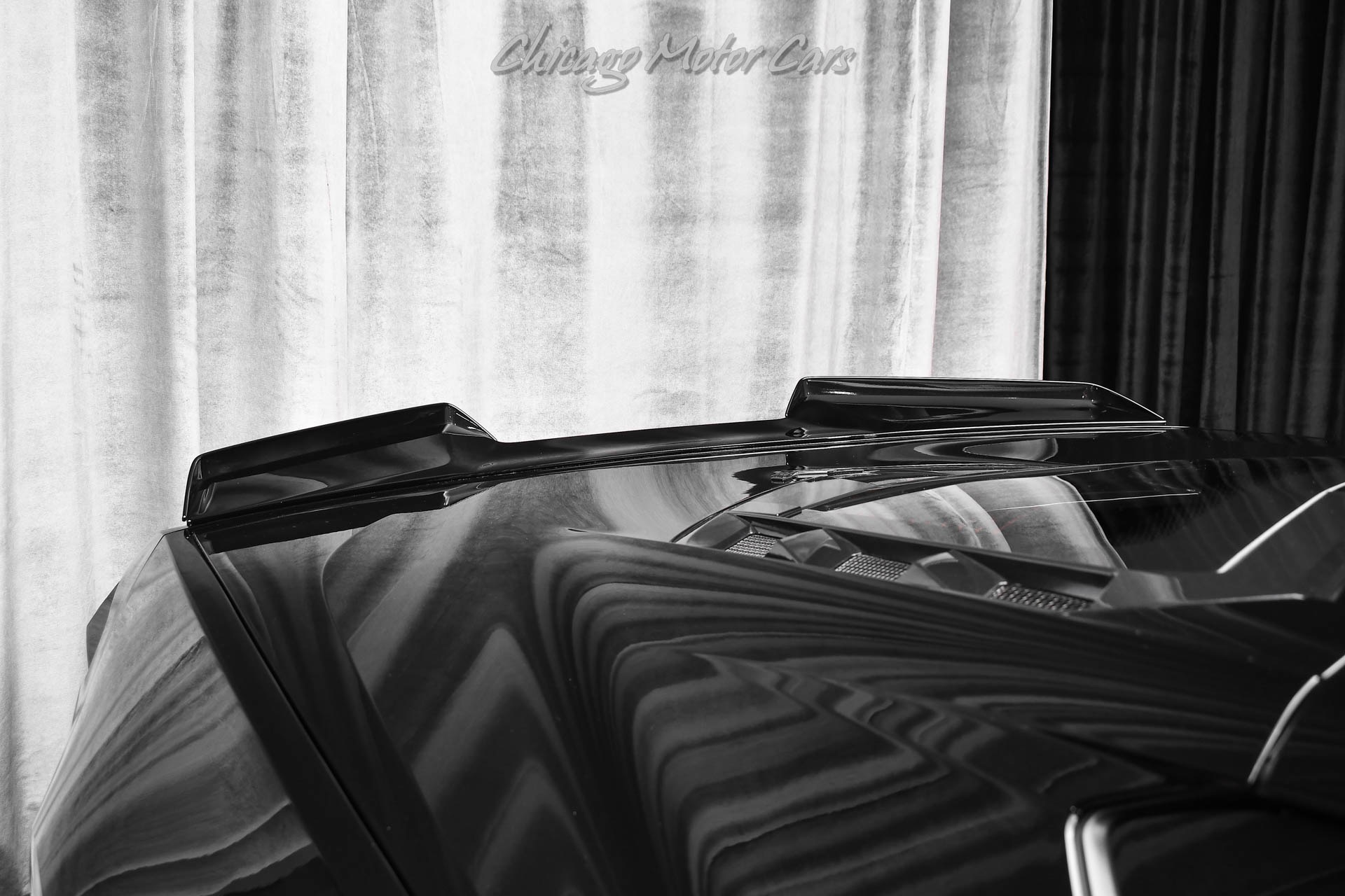 2025 CHEVROLET CORVETTE - Image 41