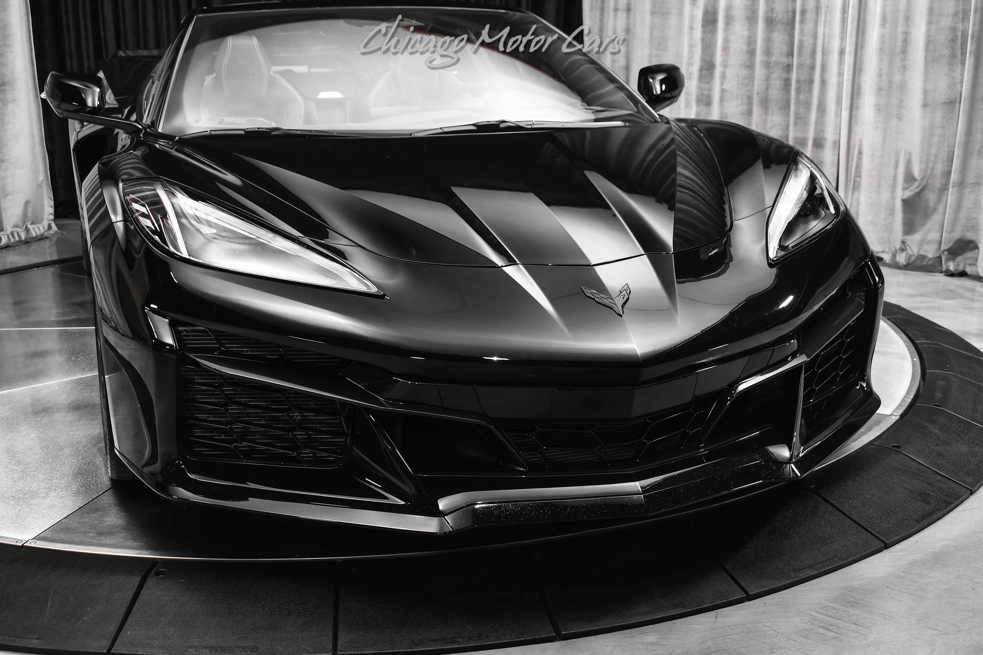 2025 CHEVROLET CORVETTE - Image 47