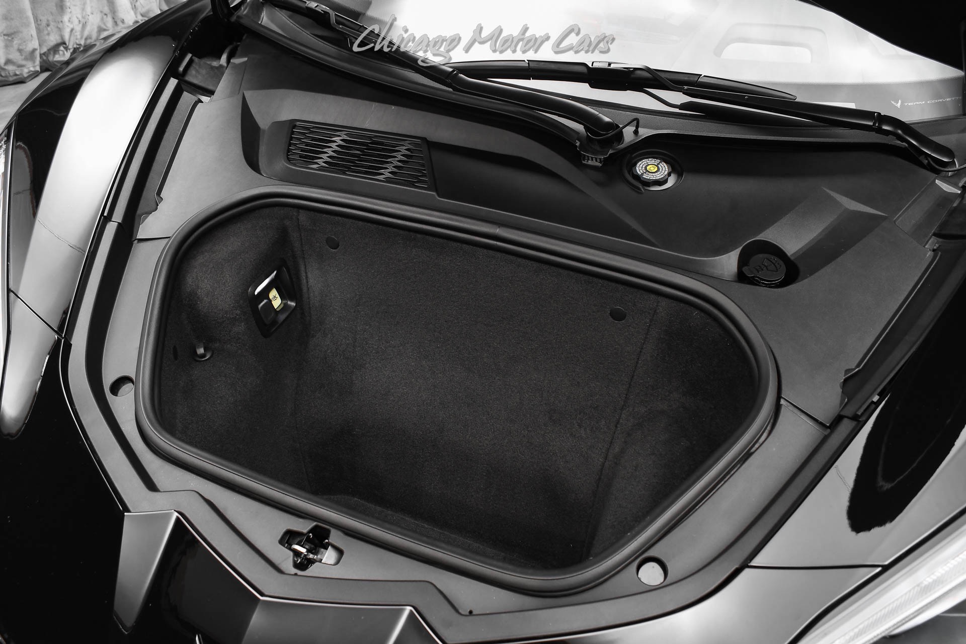 2025 CHEVROLET CORVETTE - Image 53