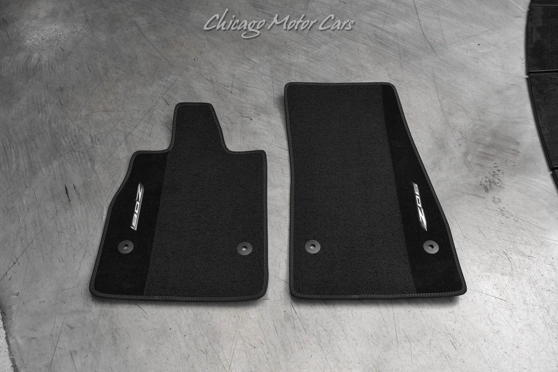 2025 CHEVROLET CORVETTE - Image 61