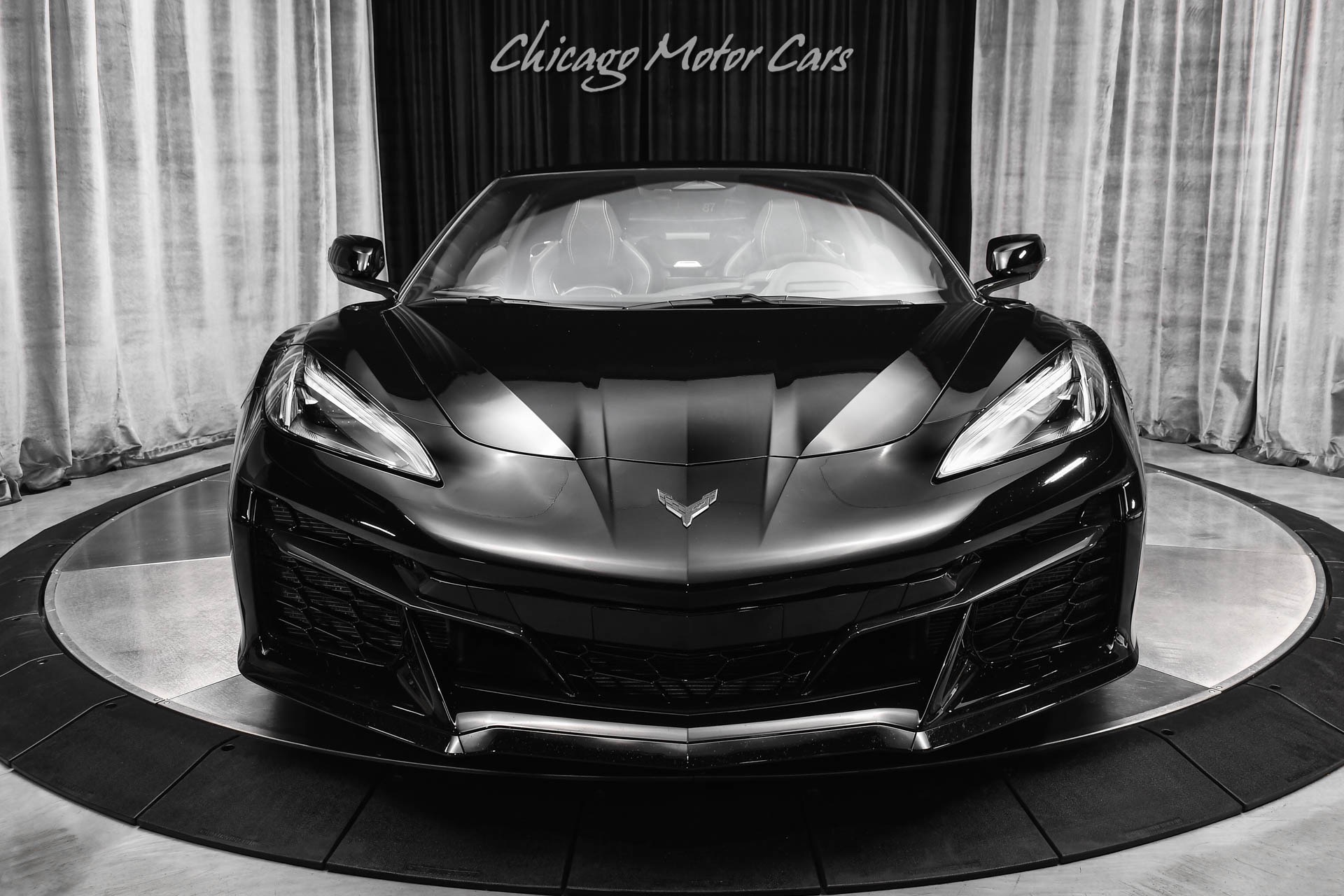 2025 CHEVROLET CORVETTE - Image 7