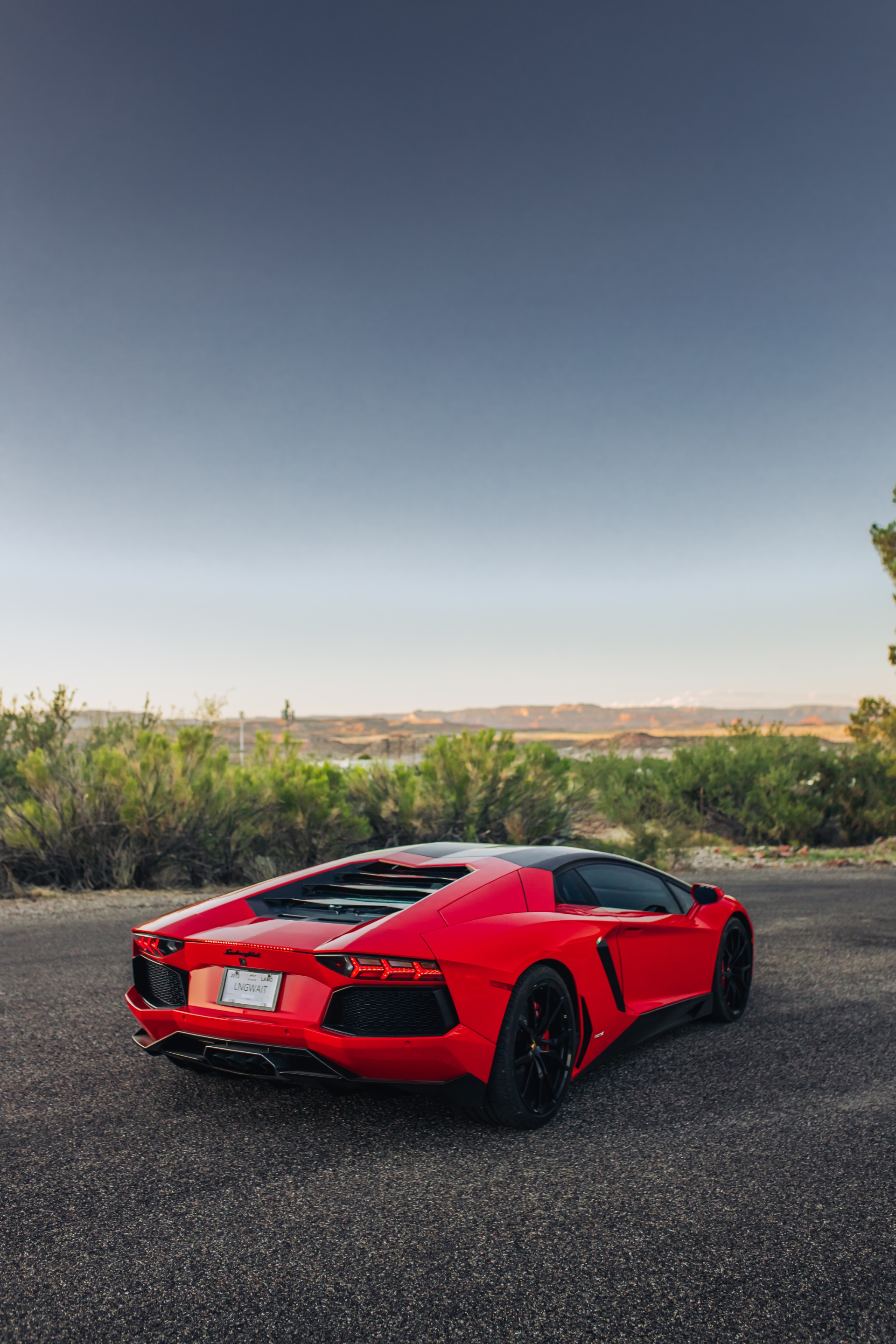 2013 LAMBORGHINI AVENTADOR - Image 10