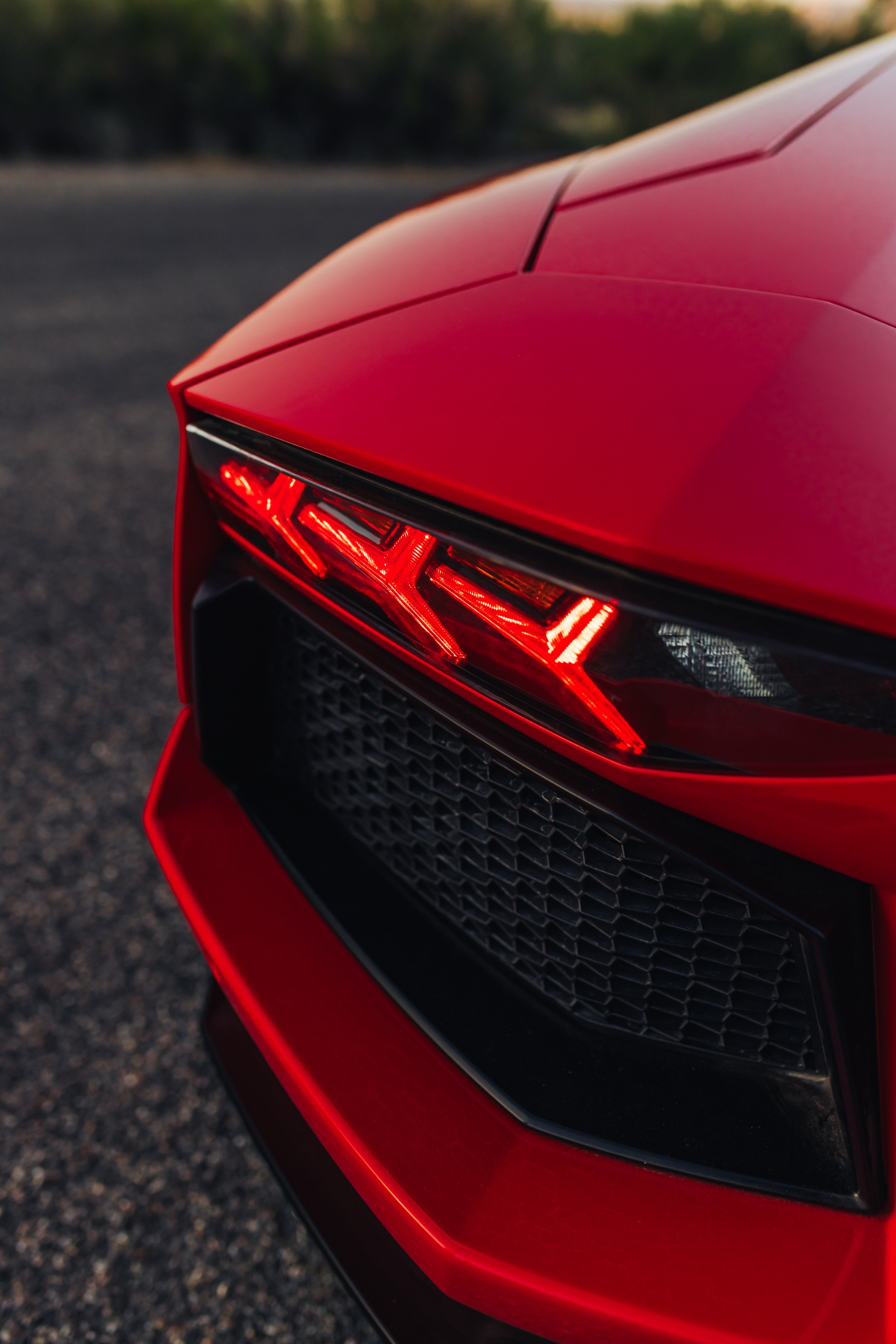 2013 LAMBORGHINI AVENTADOR - Image 11