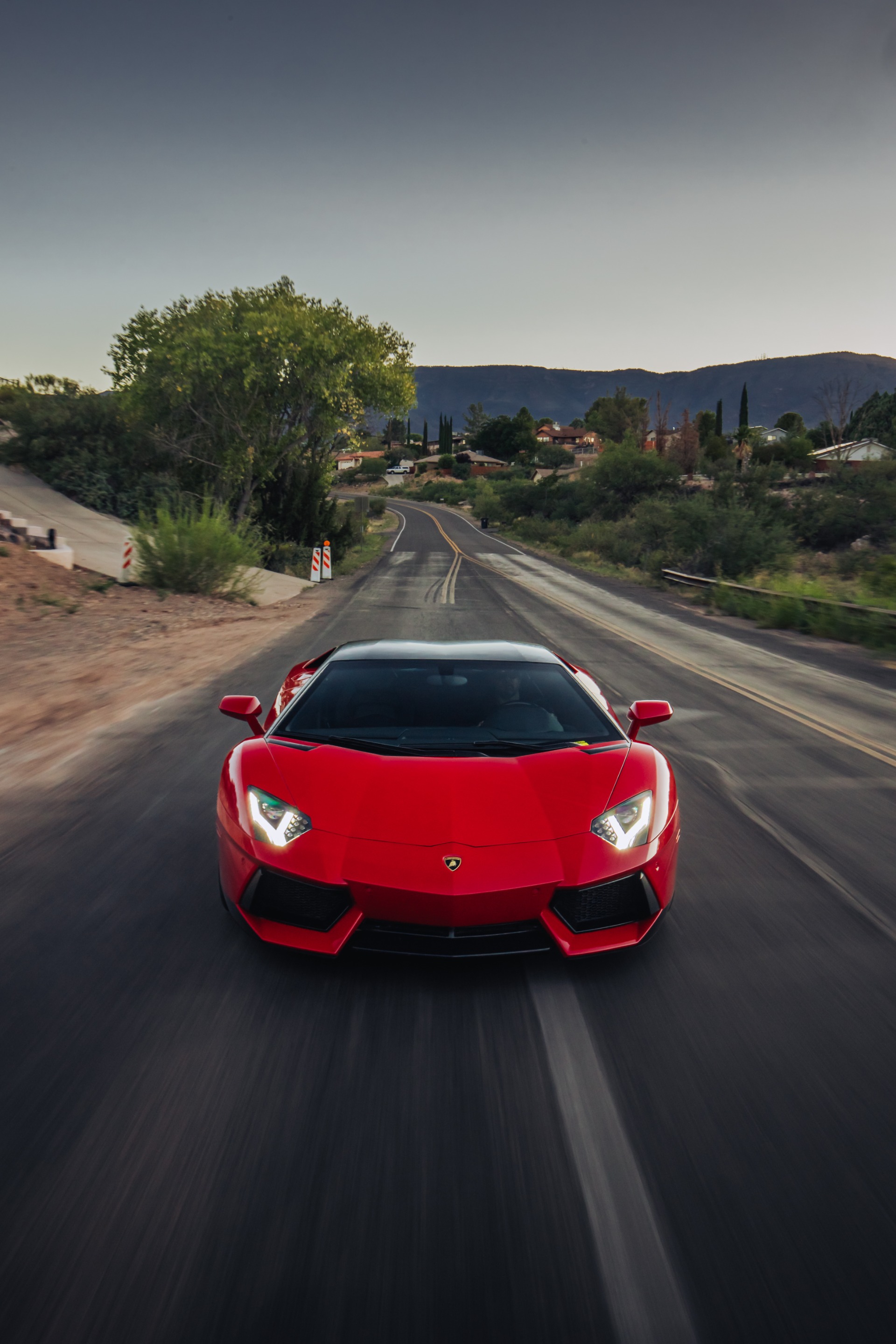 2013 LAMBORGHINI AVENTADOR - Image 12