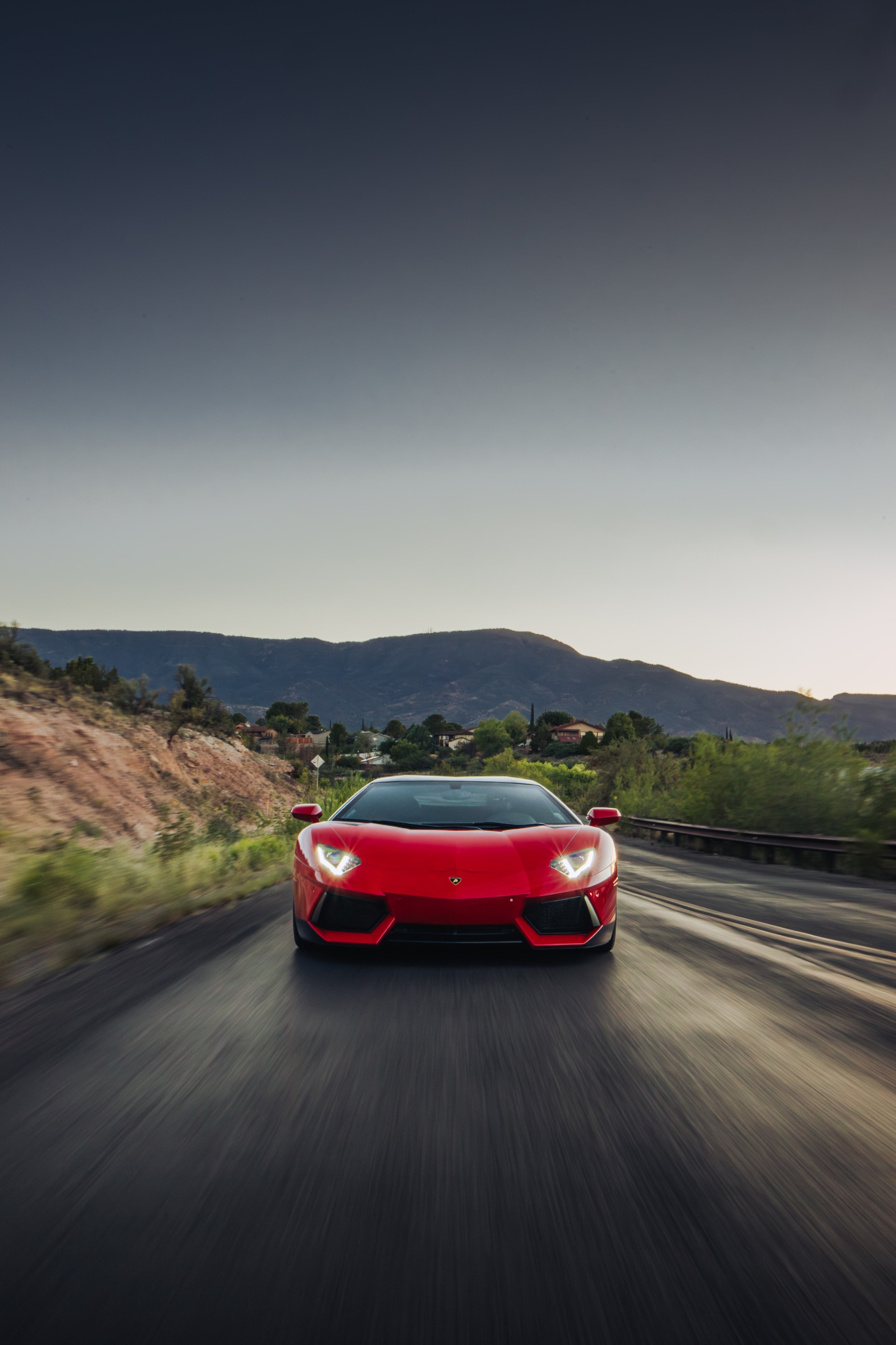 2013 LAMBORGHINI AVENTADOR - Image 13