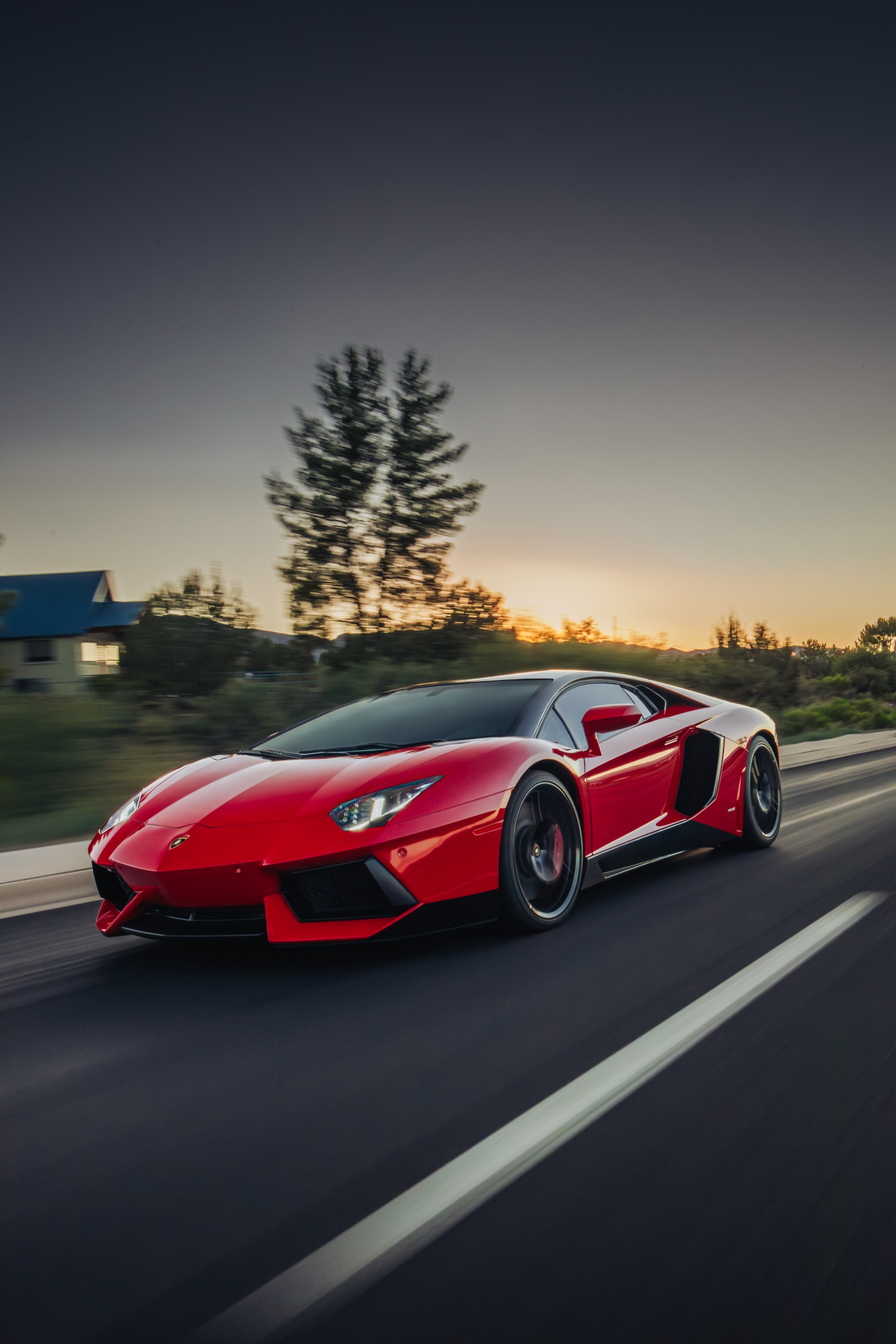 2013 LAMBORGHINI AVENTADOR - Image 14