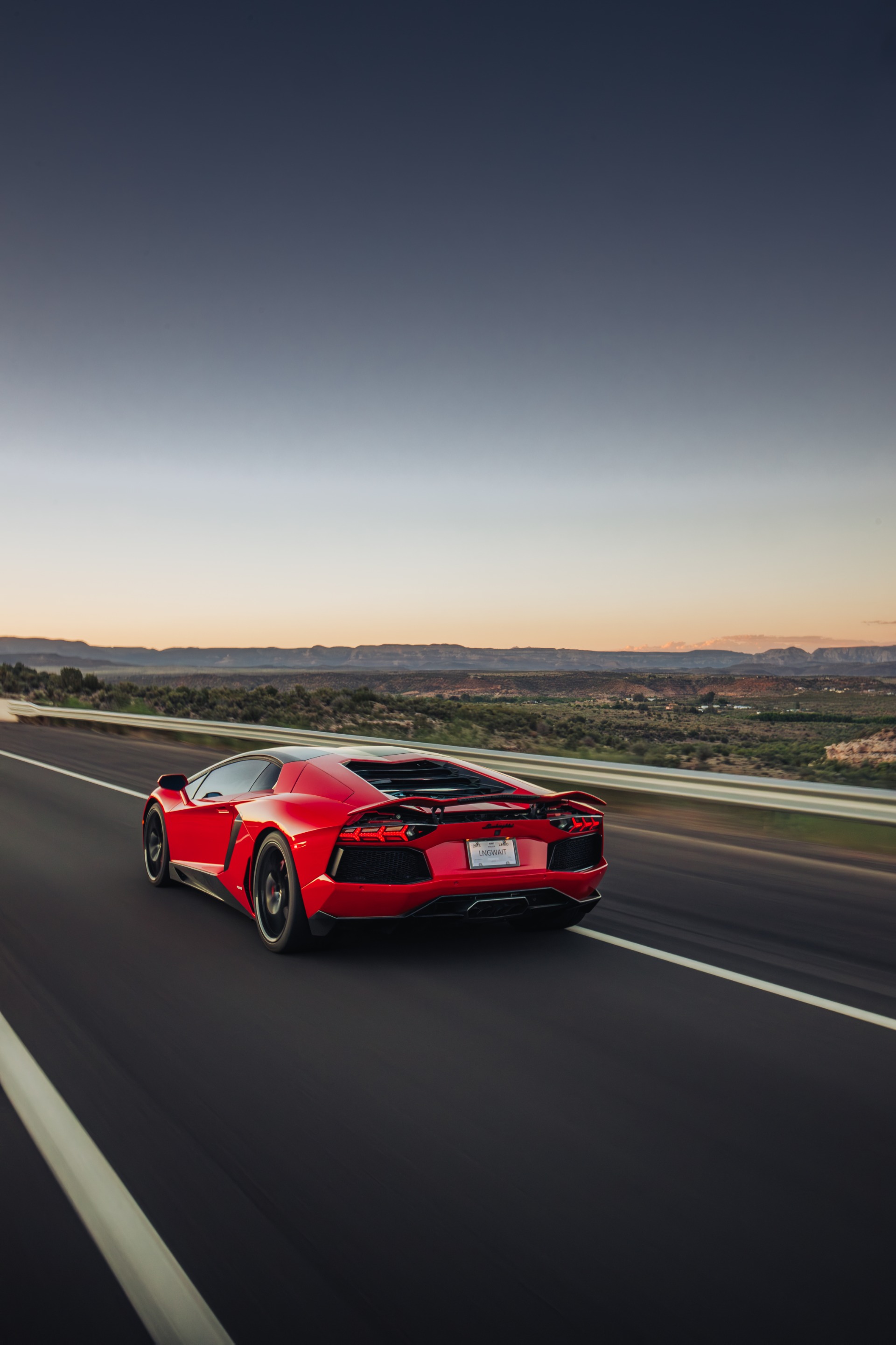 2013 LAMBORGHINI AVENTADOR - Image 17