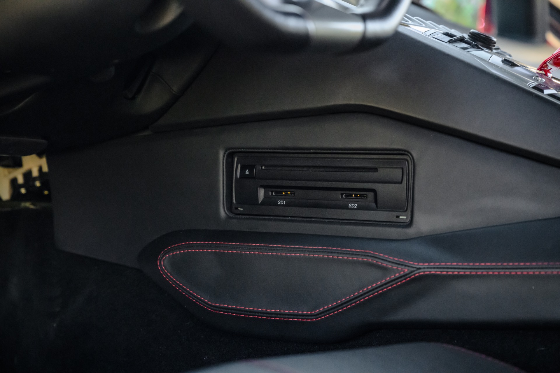 2013 LAMBORGHINI AVENTADOR - Image 22