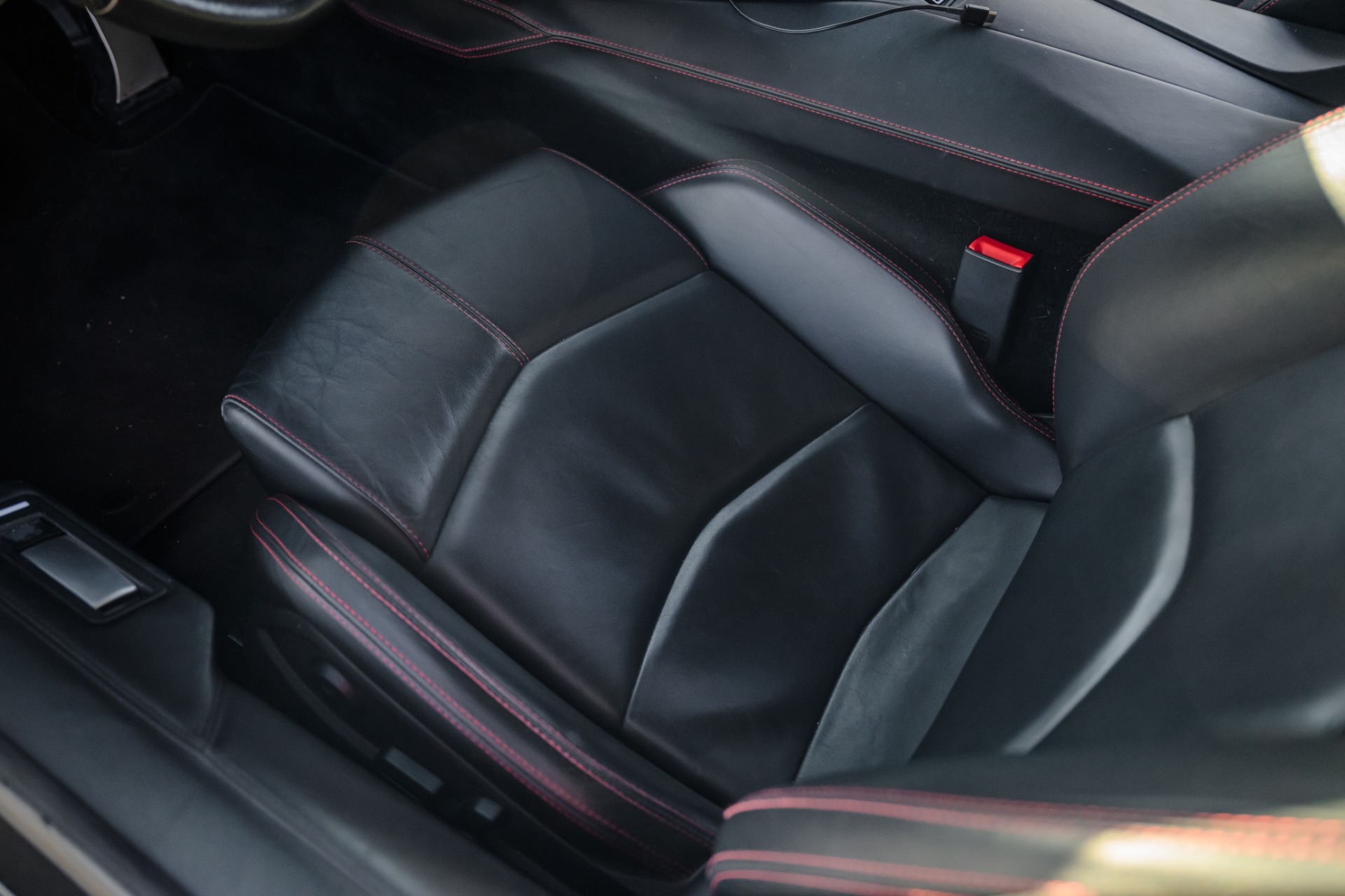 2013 LAMBORGHINI AVENTADOR - Image 23