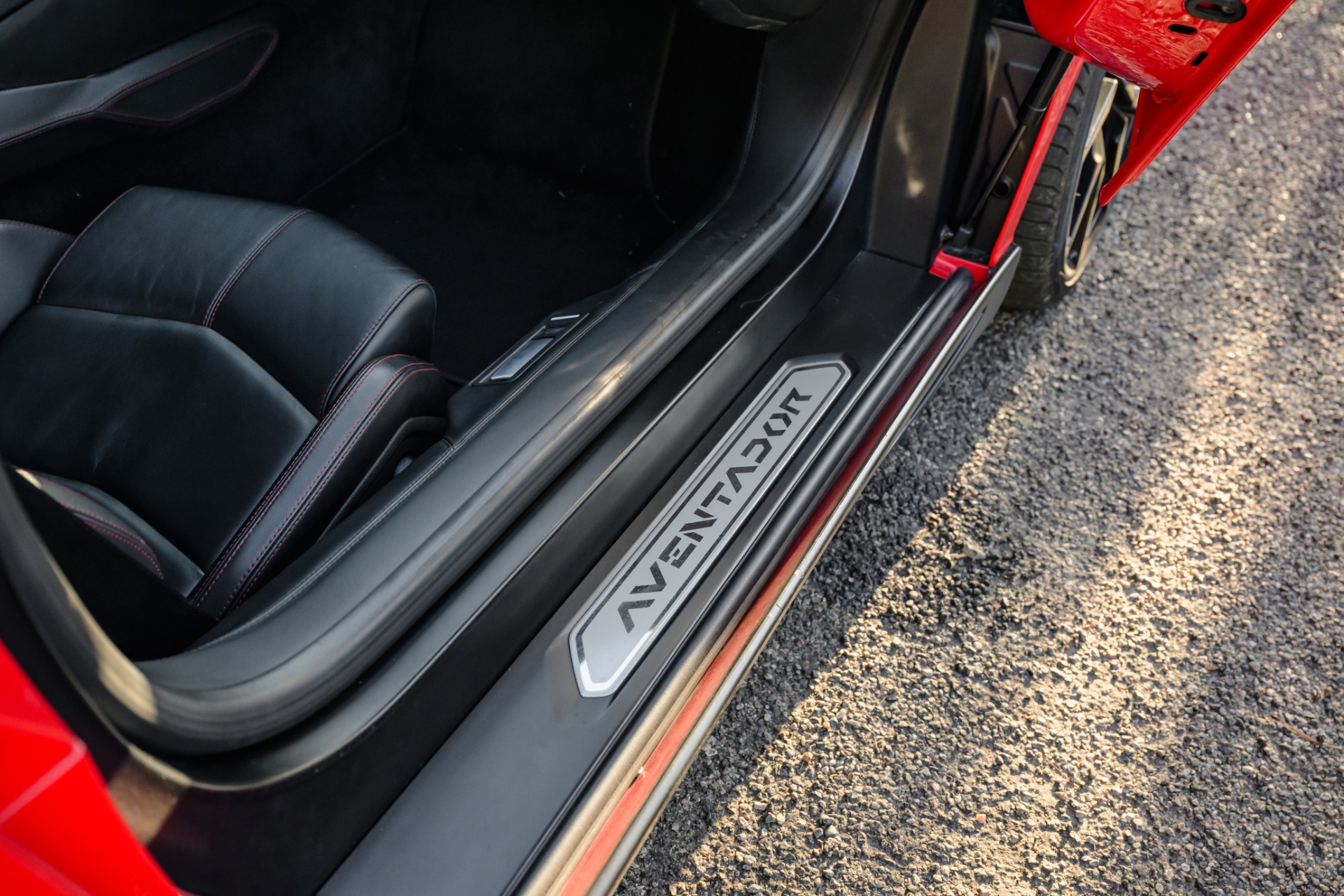 2013 LAMBORGHINI AVENTADOR - Image 29