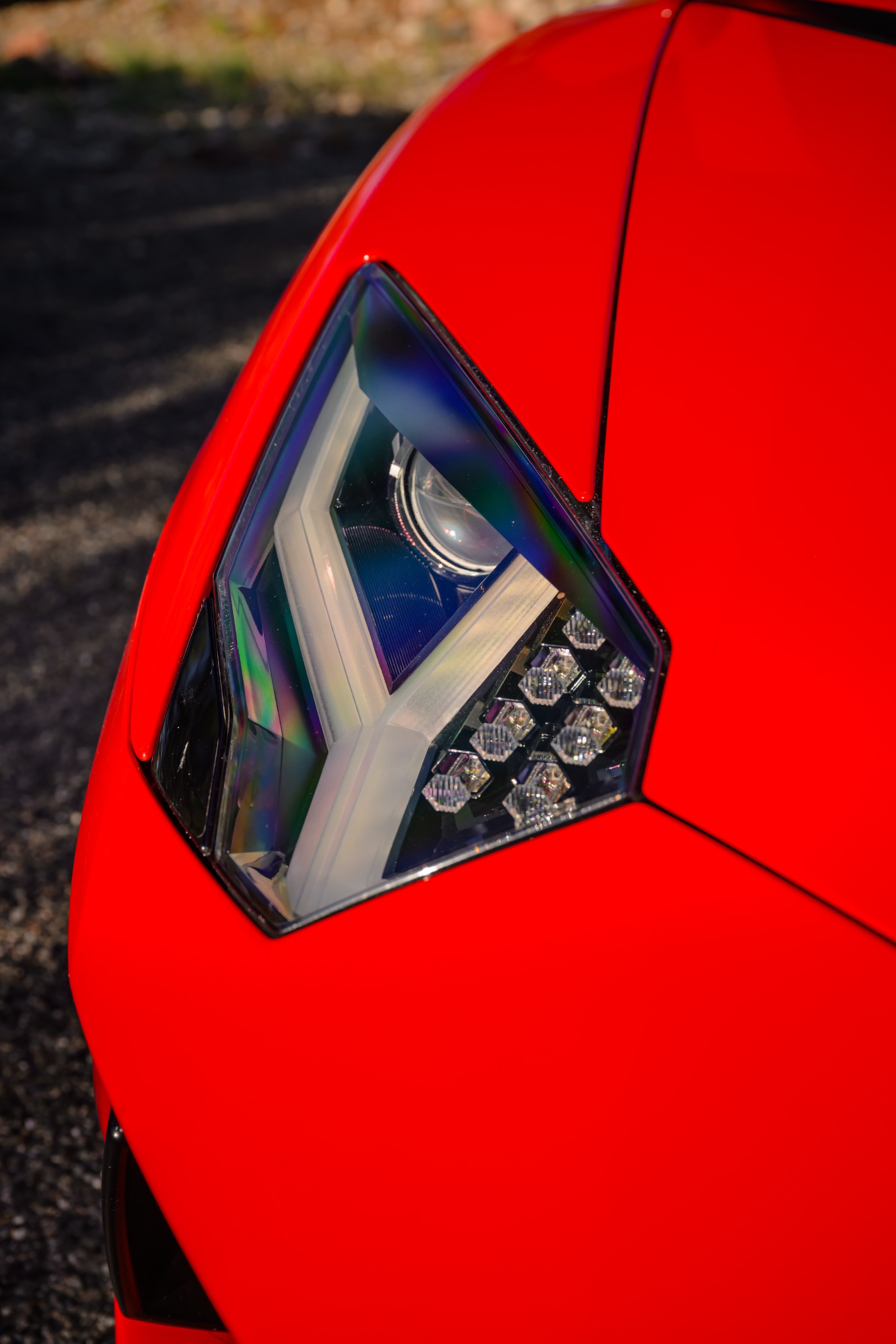 2013 LAMBORGHINI AVENTADOR - Image 35