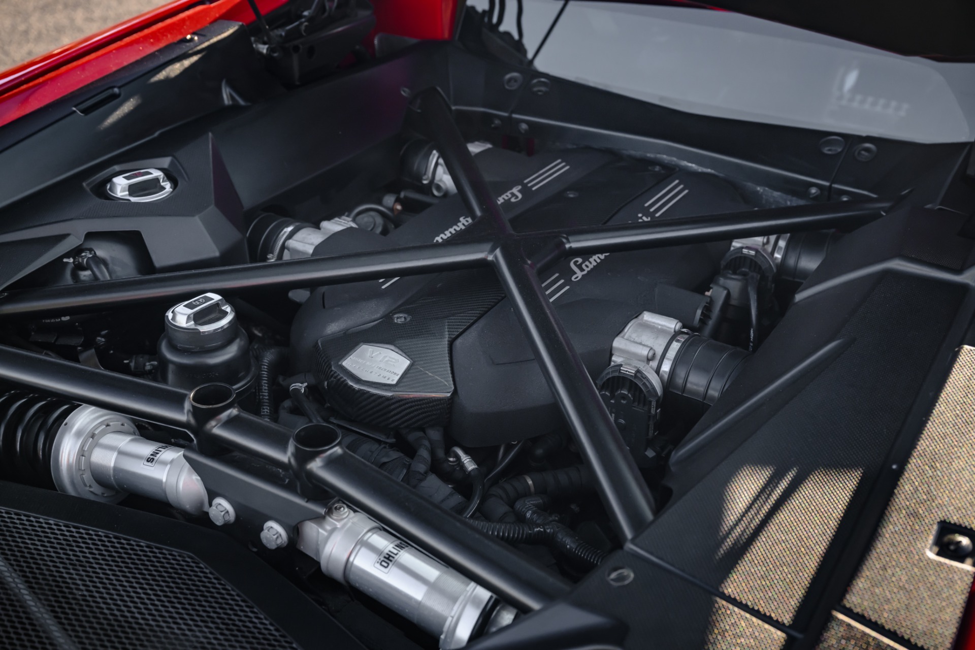 2013 LAMBORGHINI AVENTADOR - Image 39