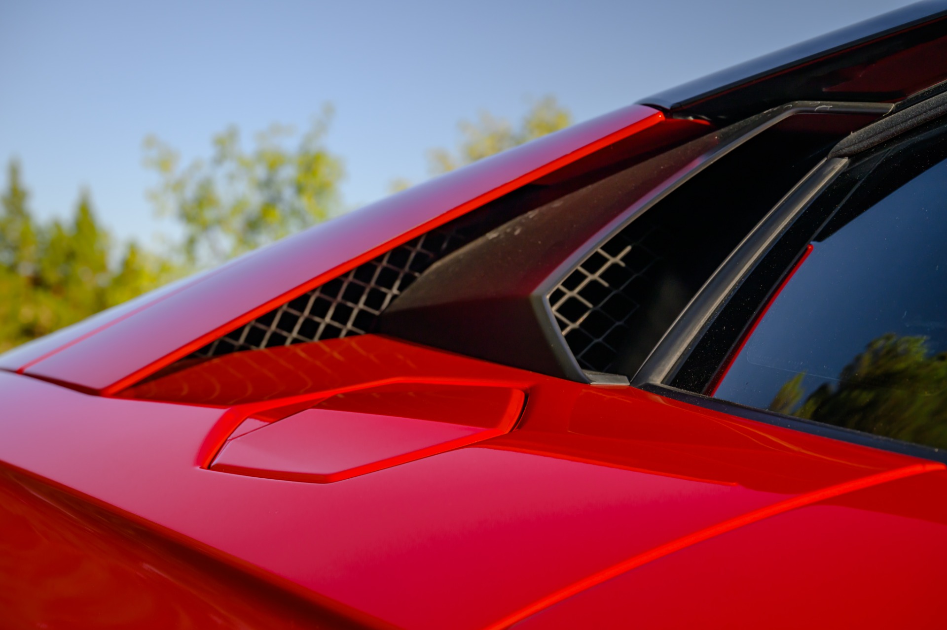 2013 LAMBORGHINI AVENTADOR - Image 52