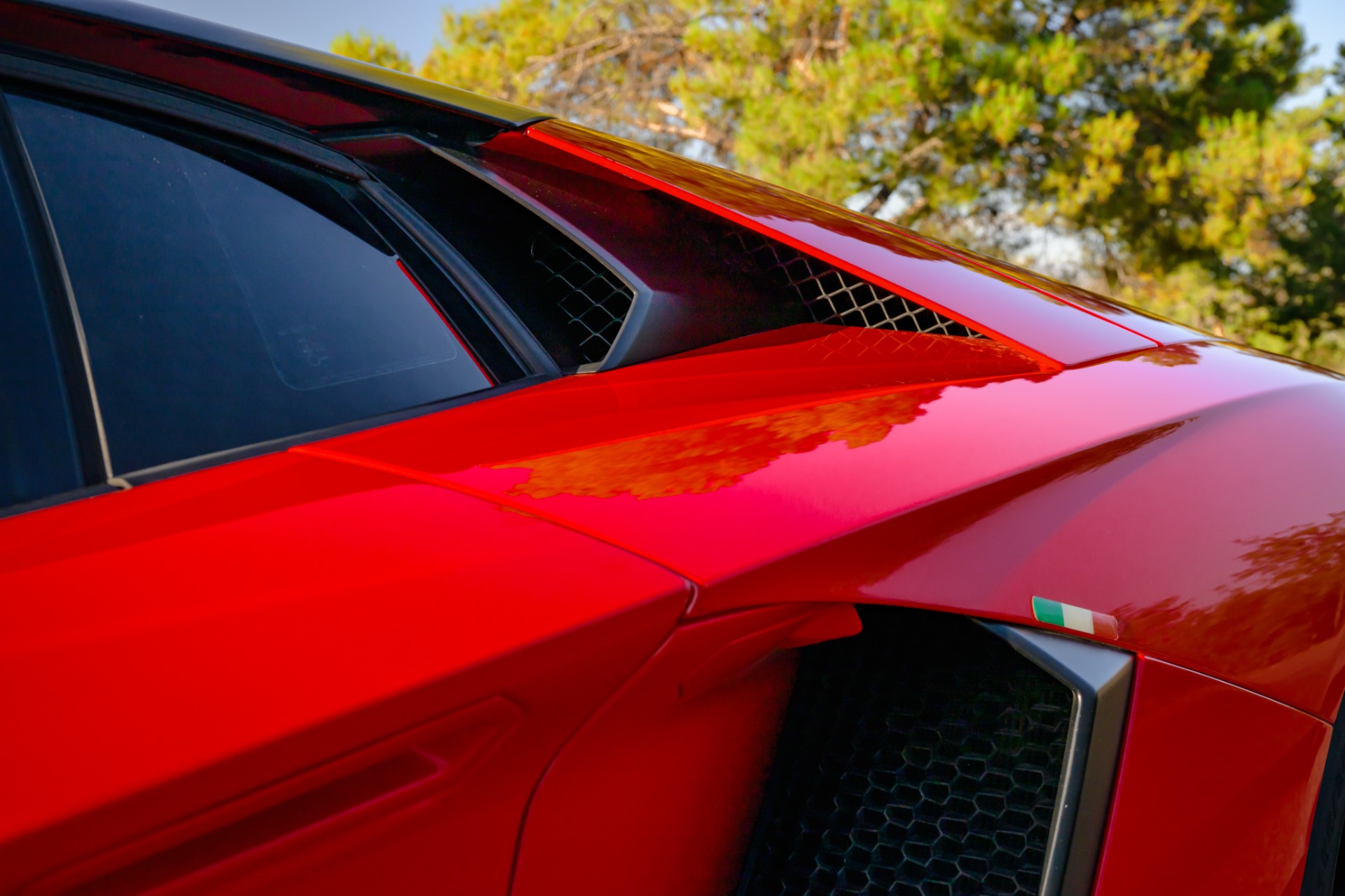 2013 LAMBORGHINI AVENTADOR - Image 55