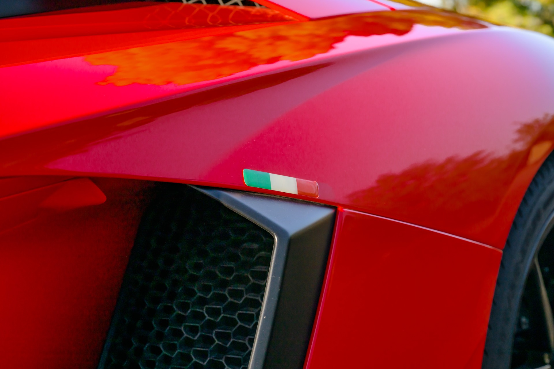 2013 LAMBORGHINI AVENTADOR - Image 56