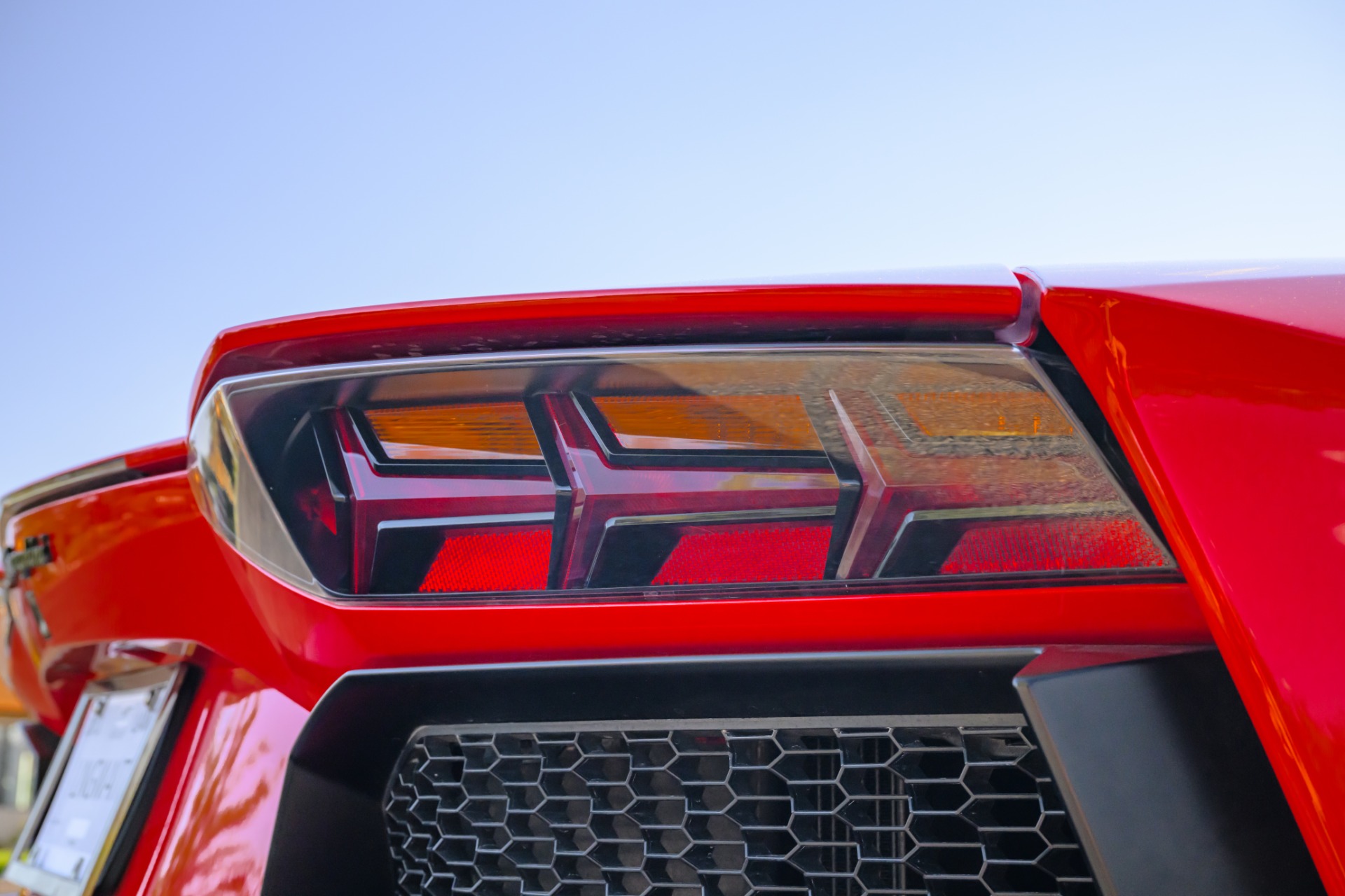 2013 LAMBORGHINI AVENTADOR - Image 57