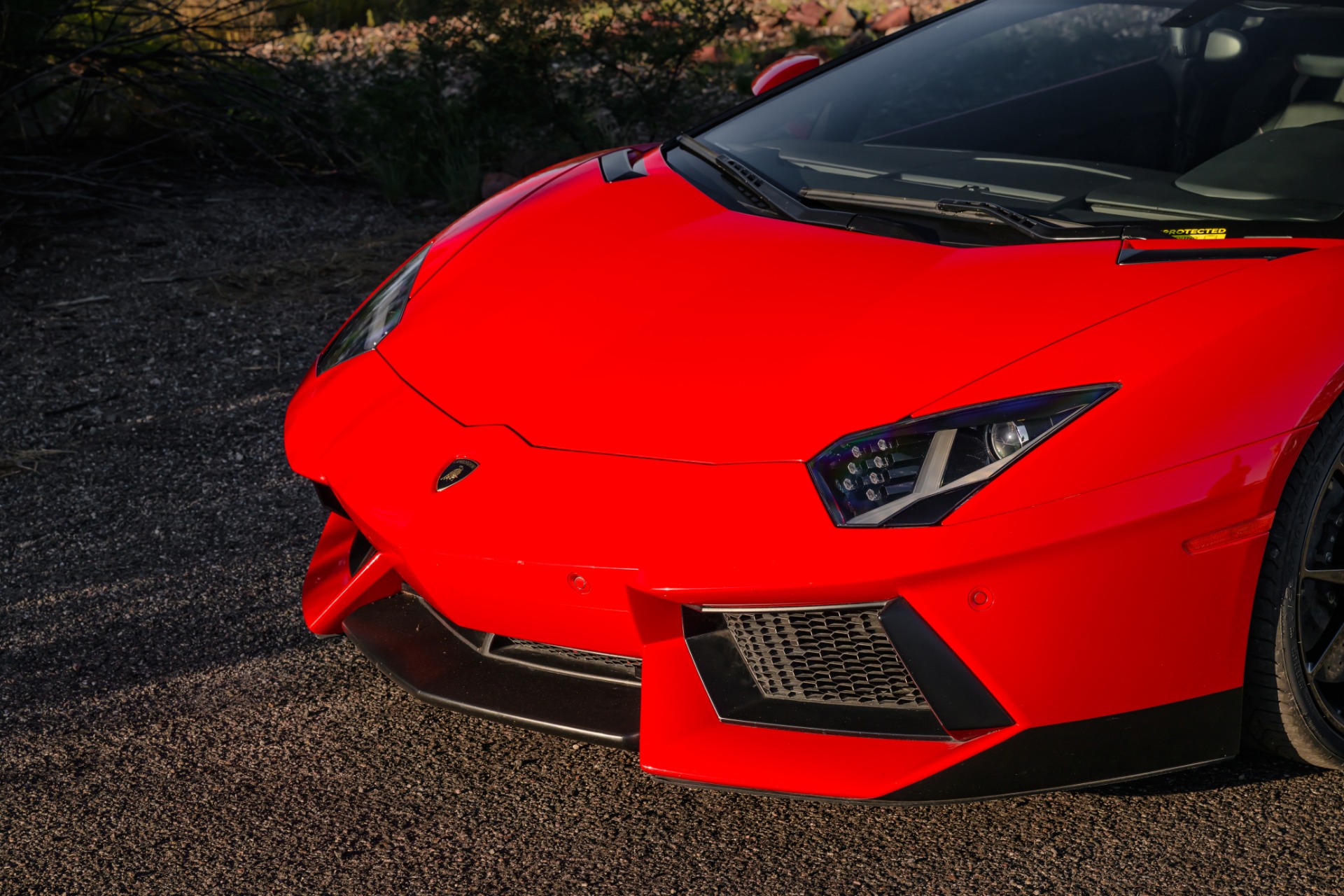 2013 LAMBORGHINI AVENTADOR - Image 62