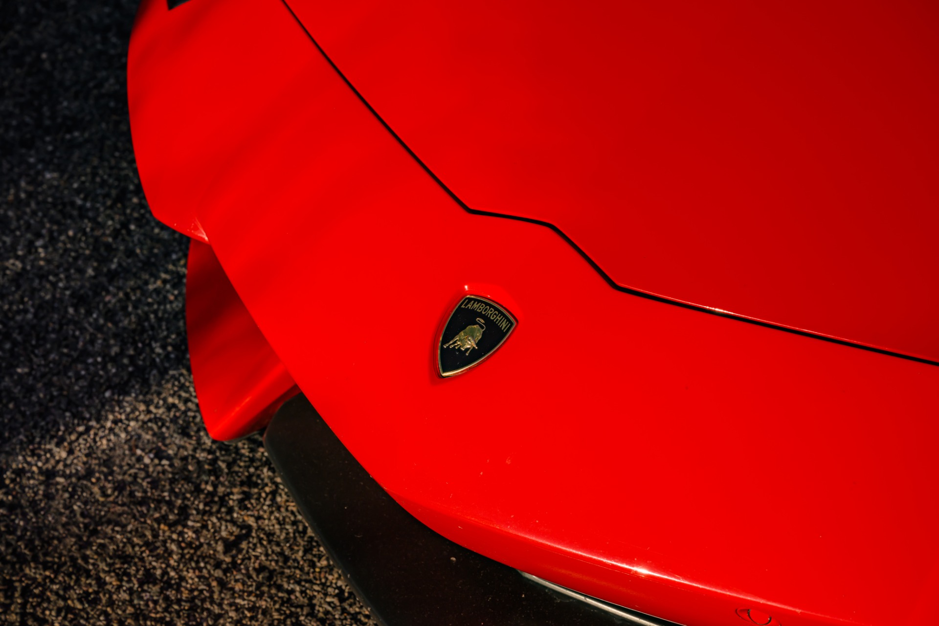 2013 LAMBORGHINI AVENTADOR - Image 63