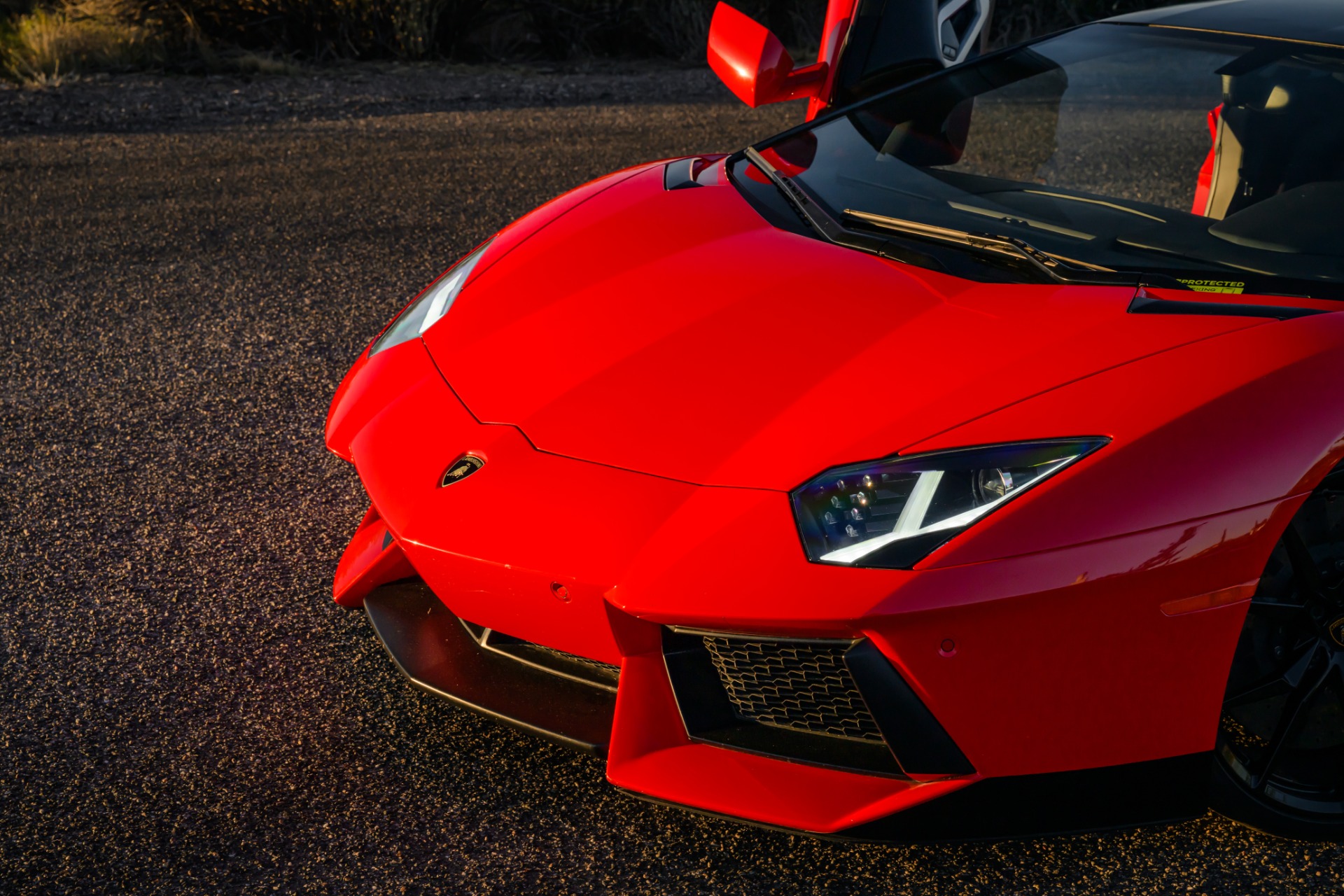2013 LAMBORGHINI AVENTADOR - Image 64