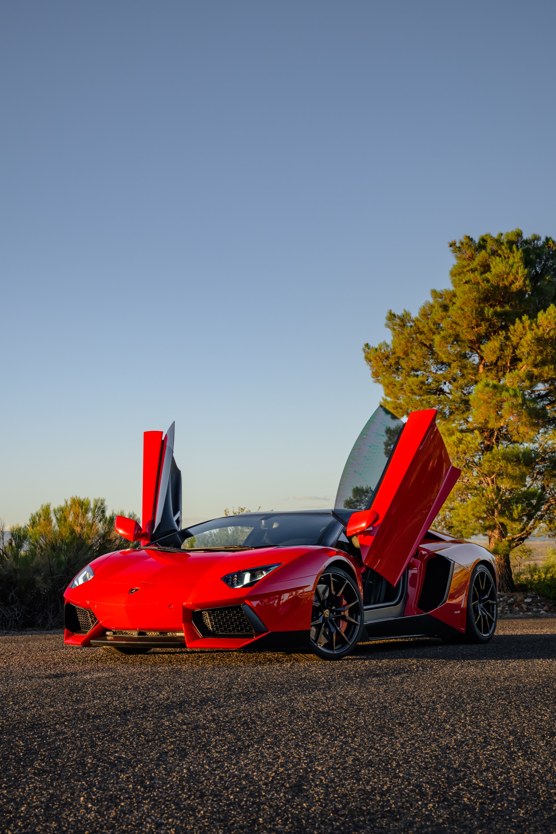 2013 LAMBORGHINI AVENTADOR - Image 65