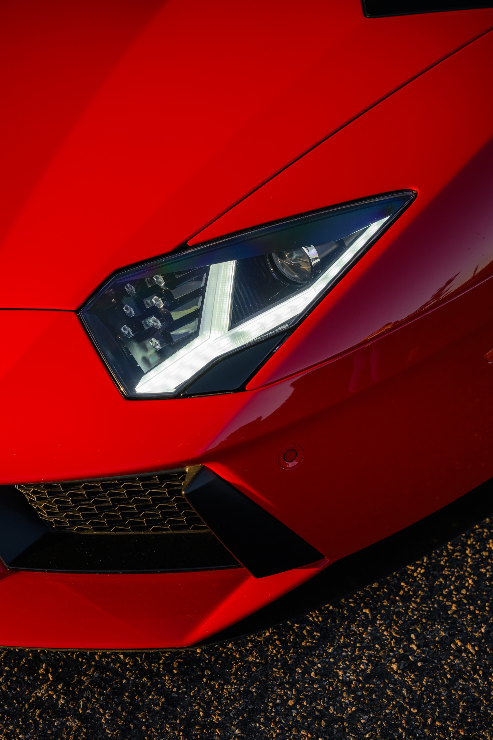 2013 LAMBORGHINI AVENTADOR - Image 66