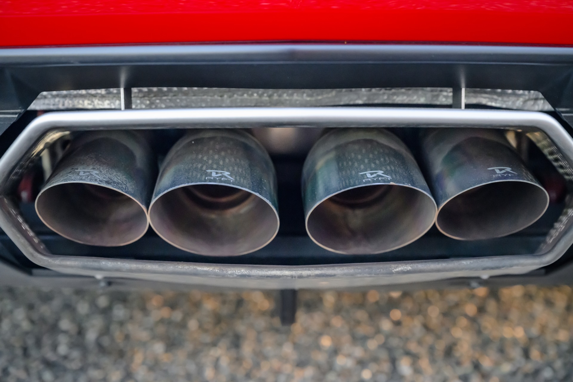 2013 LAMBORGHINI AVENTADOR - Image 69