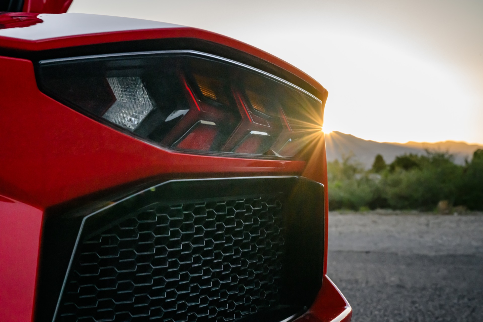 2013 LAMBORGHINI AVENTADOR - Image 70