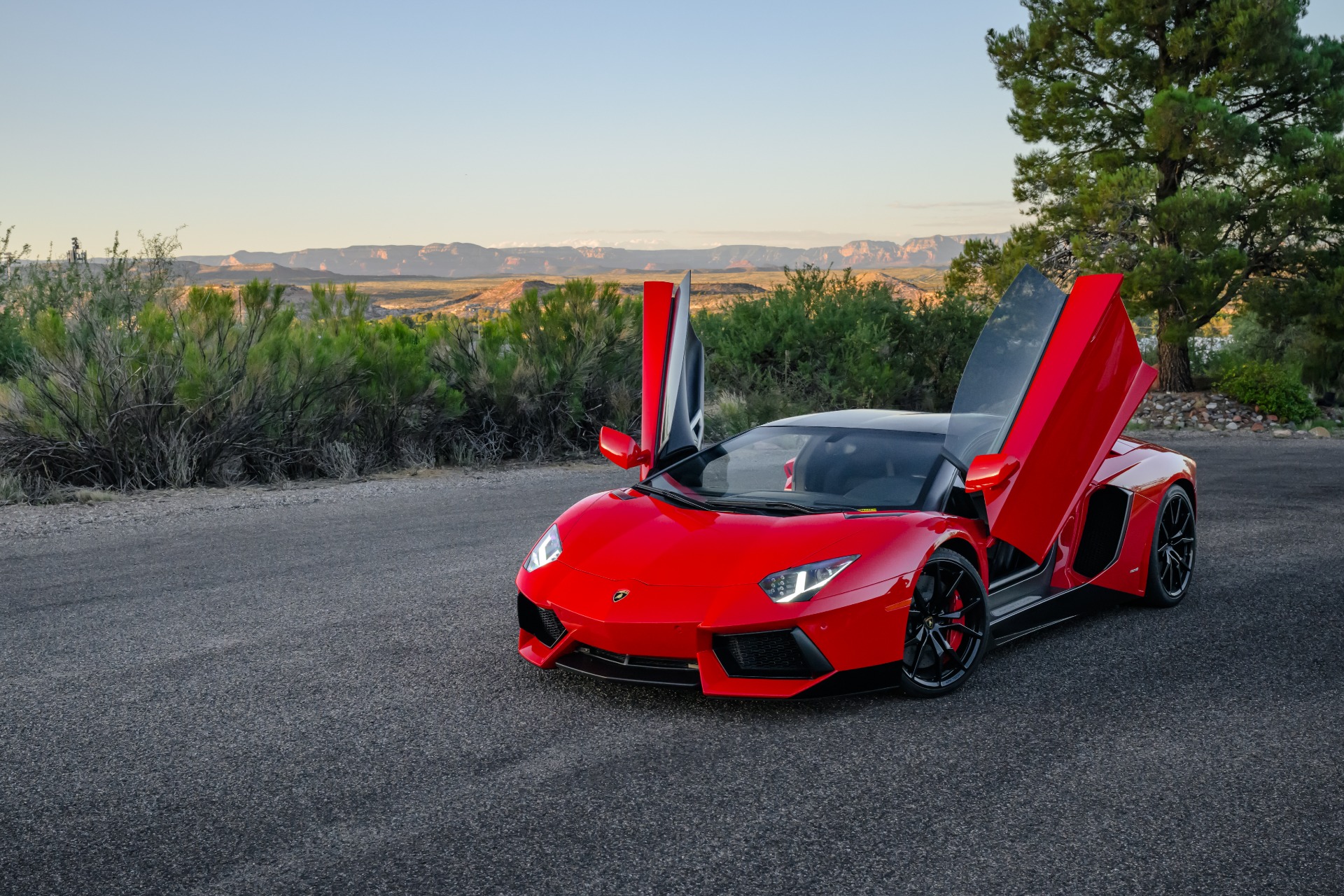 2013 LAMBORGHINI AVENTADOR - Image 71