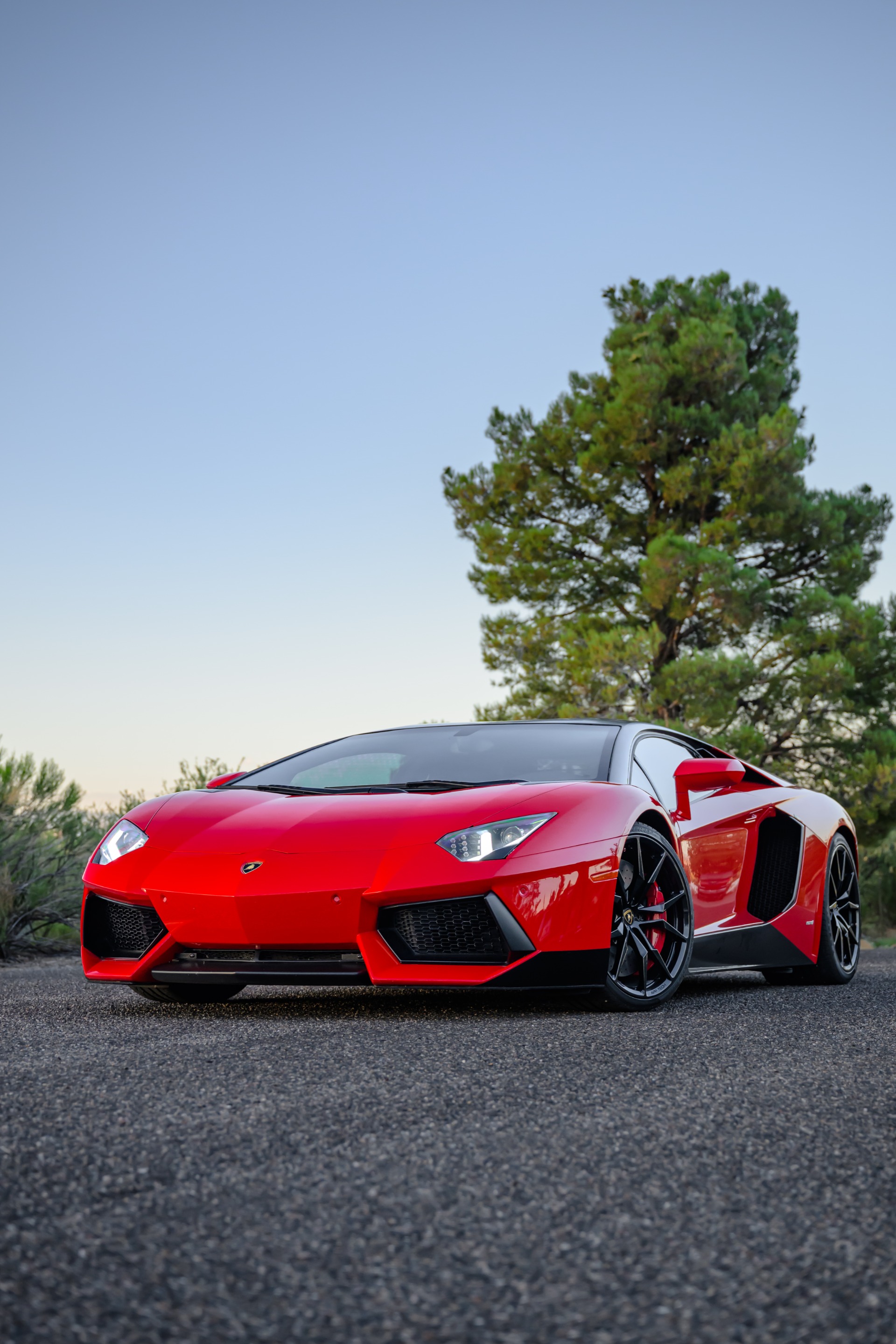 2013 LAMBORGHINI AVENTADOR - Image 72
