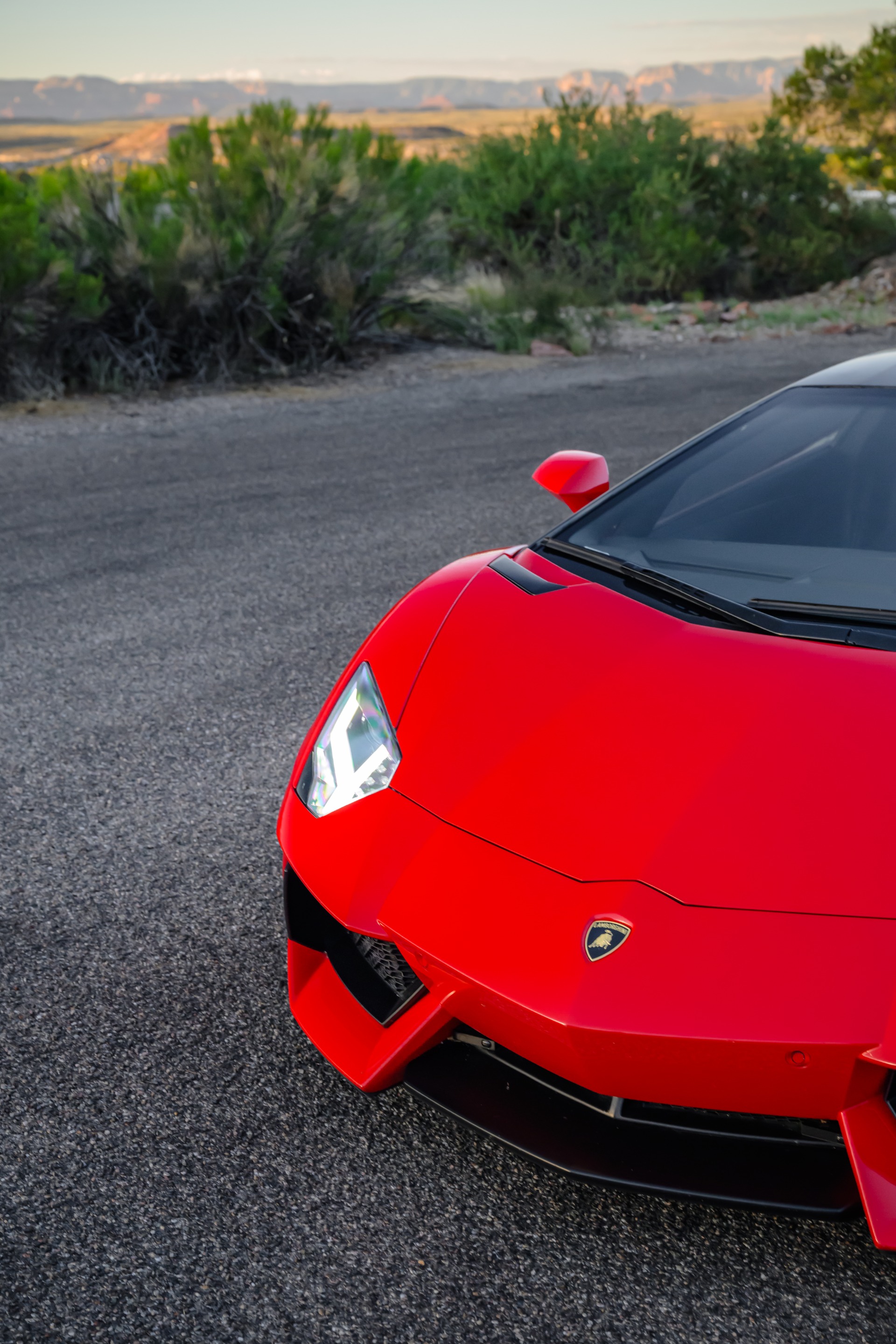 2013 LAMBORGHINI AVENTADOR - Image 73