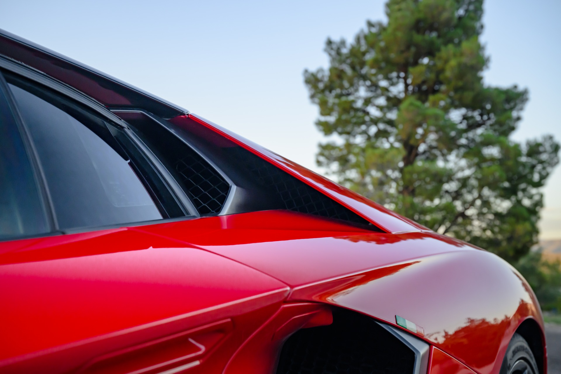 2013 LAMBORGHINI AVENTADOR - Image 75