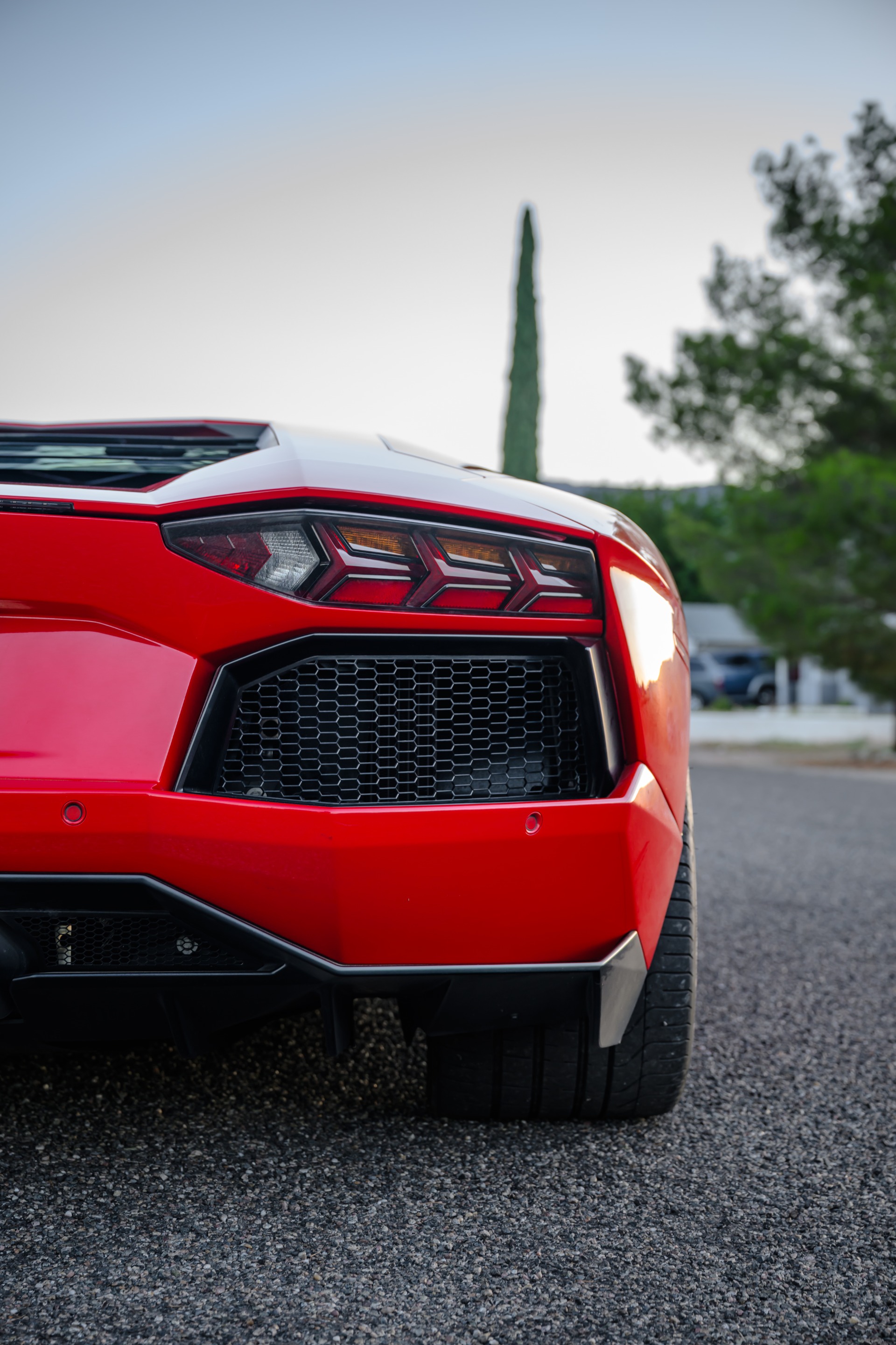 2013 LAMBORGHINI AVENTADOR - Image 77