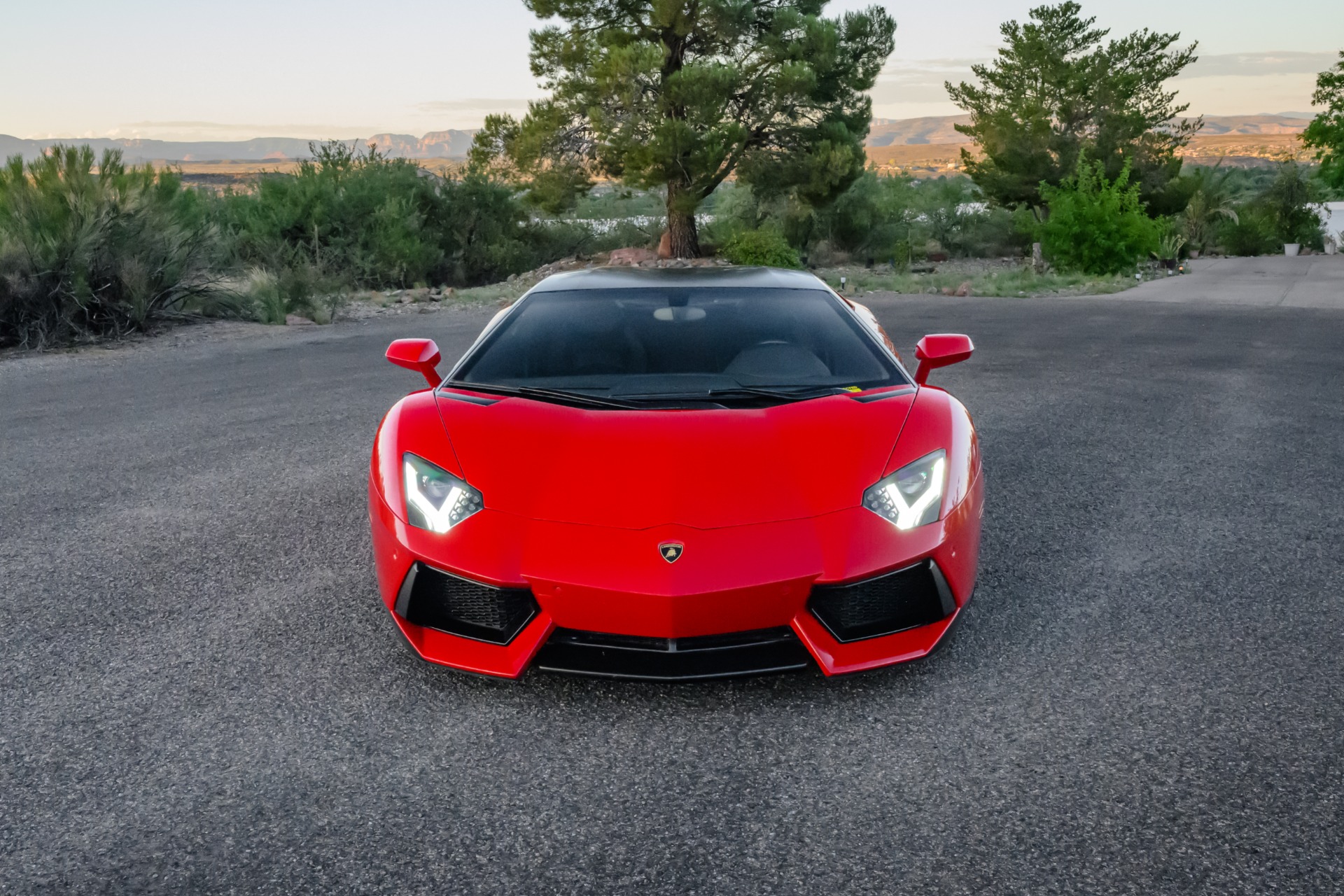 2013 LAMBORGHINI AVENTADOR - Image 78