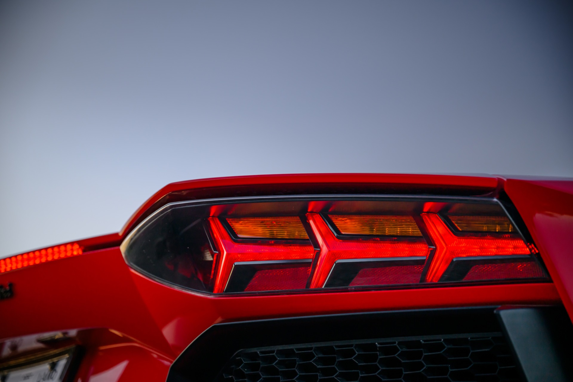 2013 LAMBORGHINI AVENTADOR - Image 86