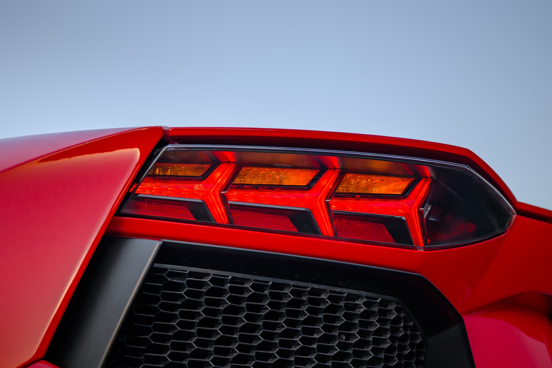 2013 LAMBORGHINI AVENTADOR - Image 87