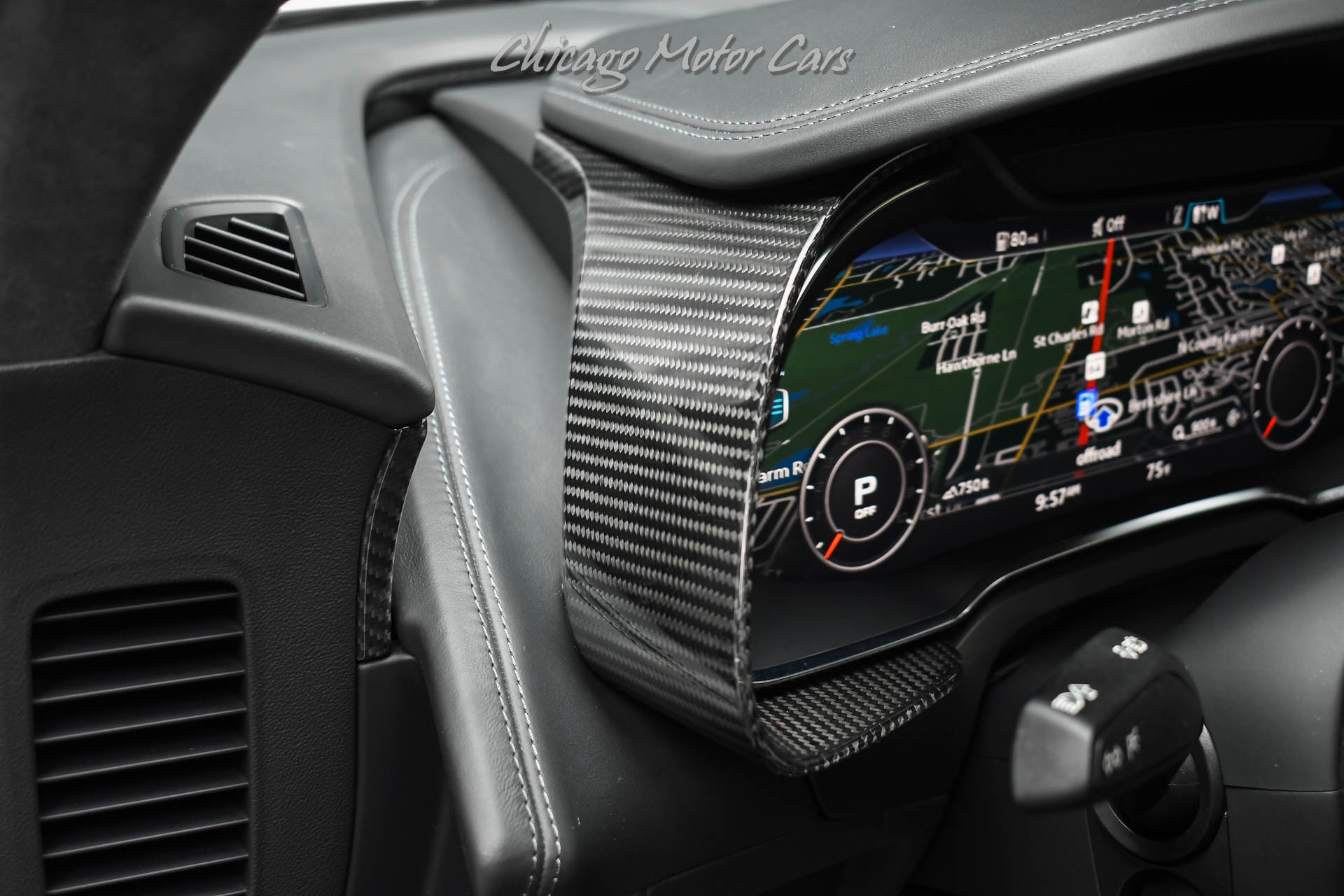 2021 AUDI R8 - Image 11