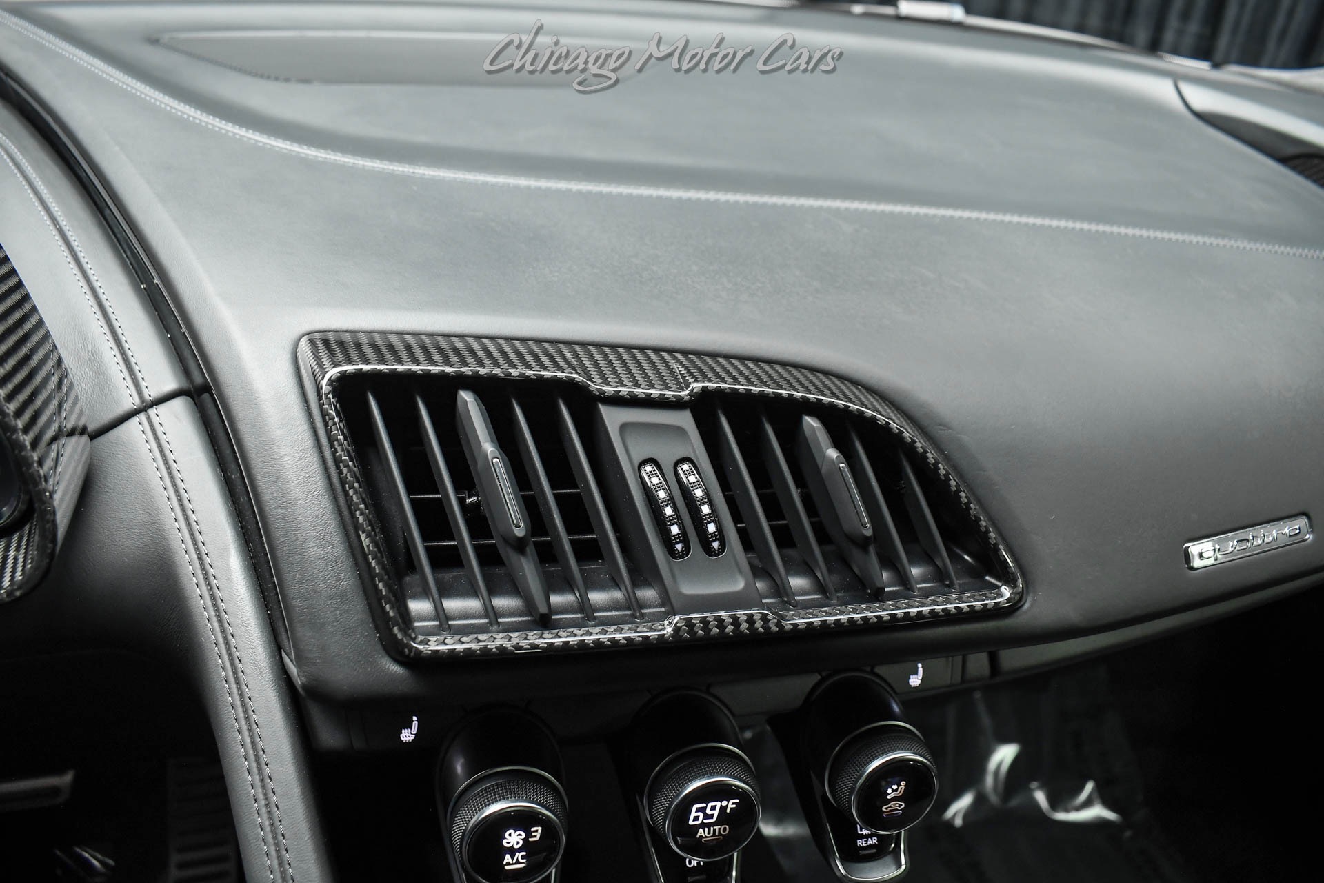 2021 AUDI R8 - Image 15