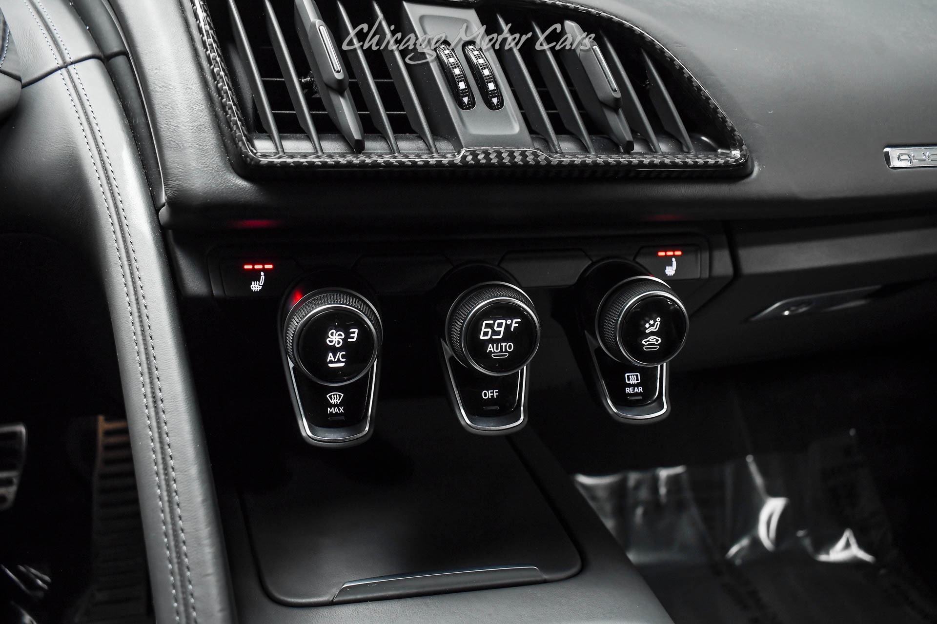 2021 AUDI R8 - Image 16