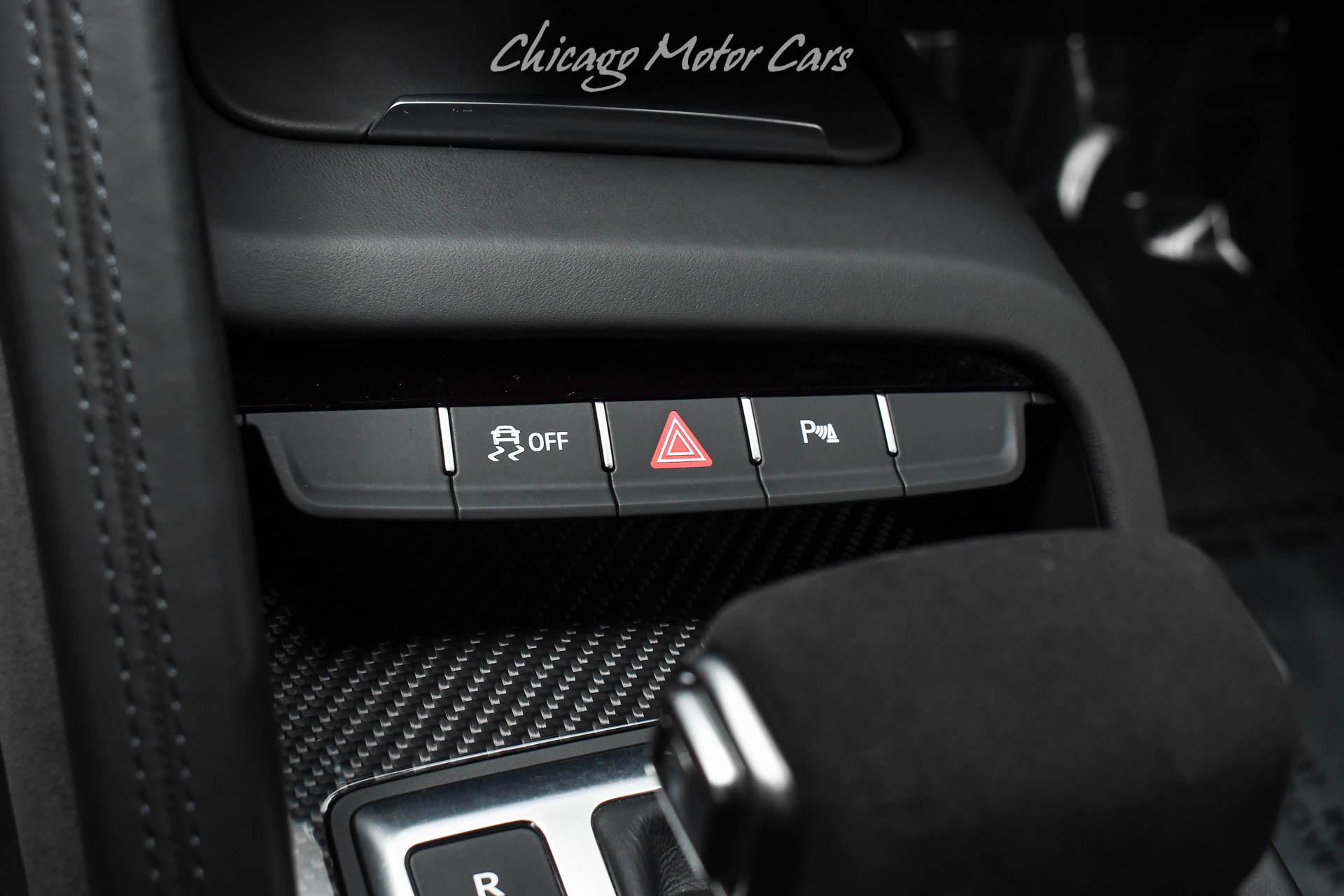 2021 AUDI R8 - Image 17